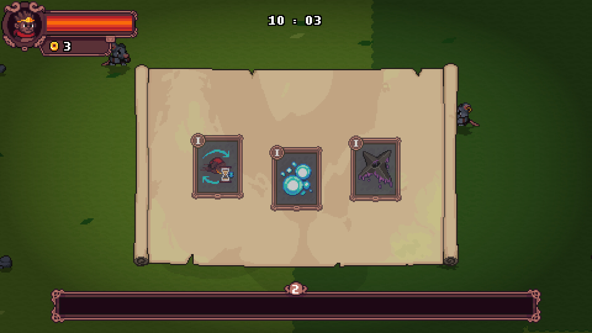 SunKong screenshot 2