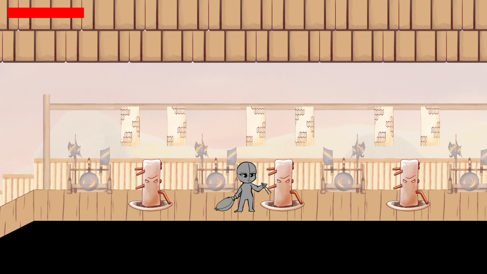 To-Fu screenshot 2