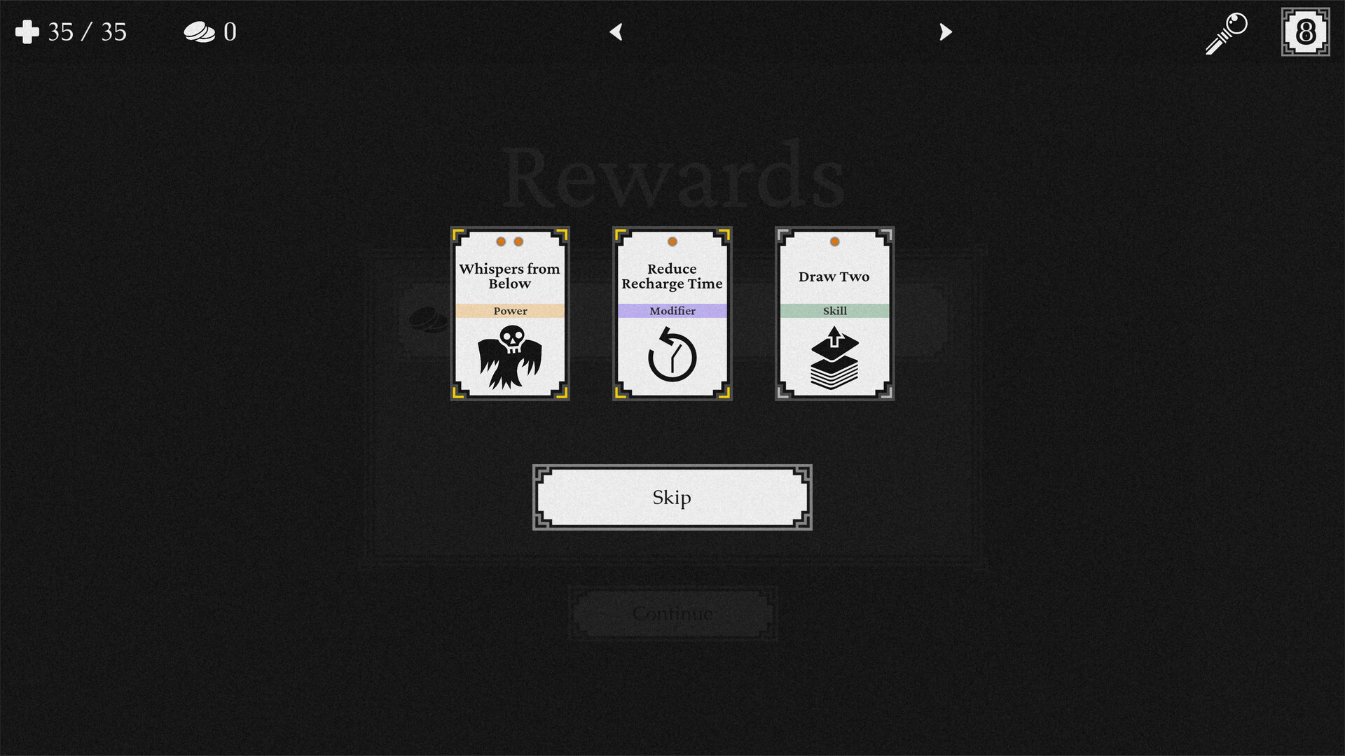 Arcane Veins screenshot 5