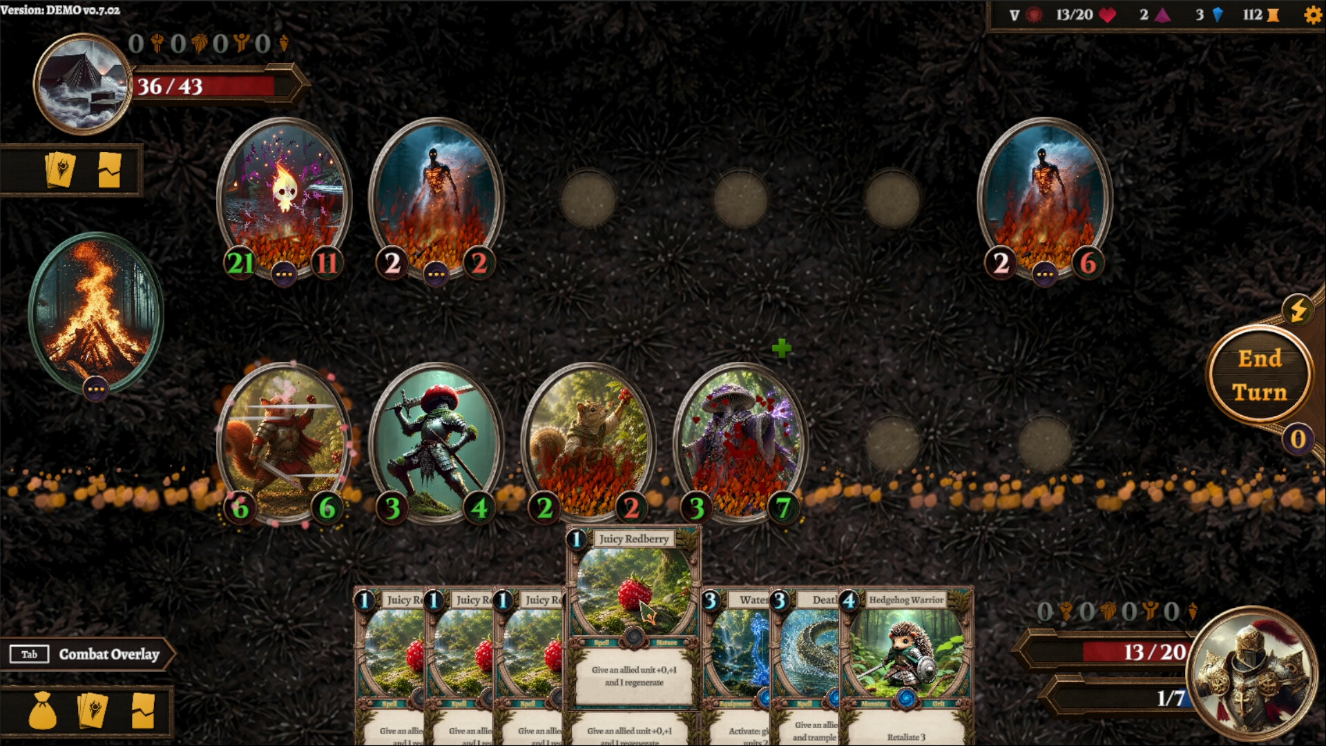 Against the Horde screenshot 1