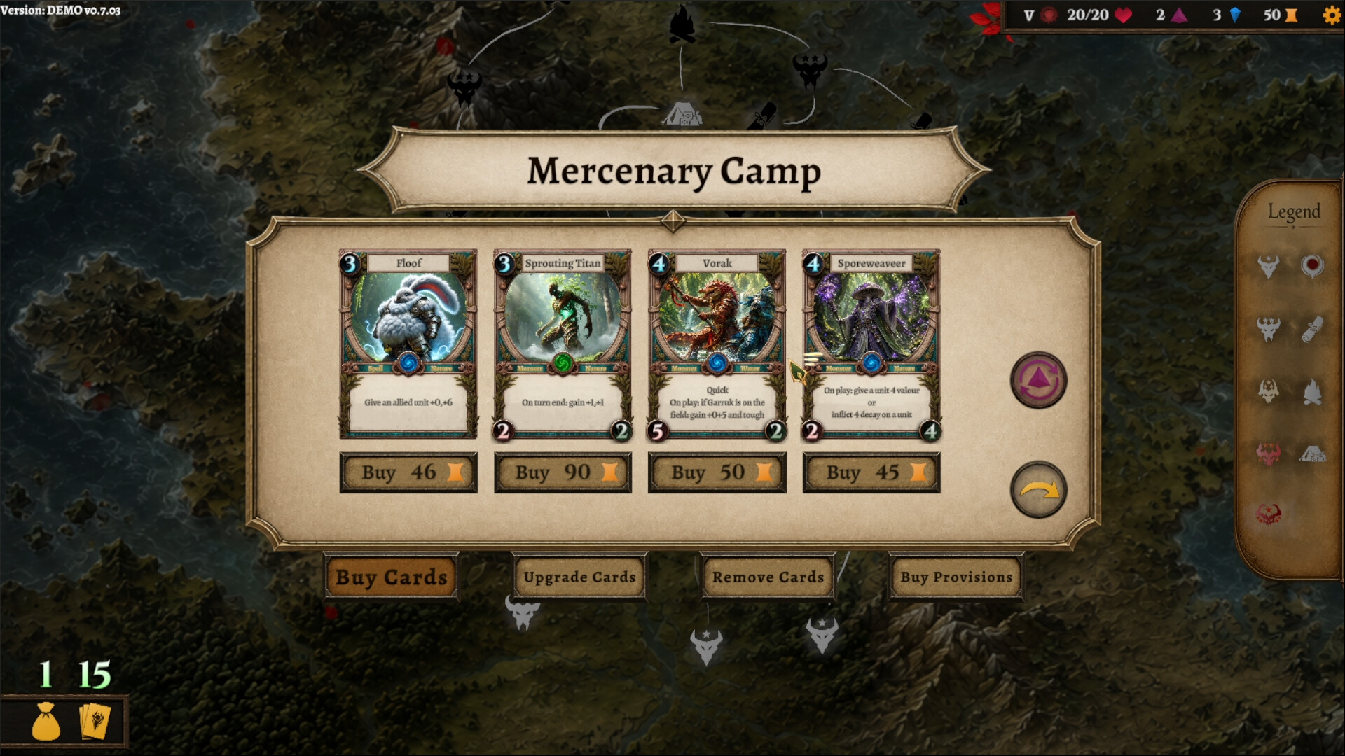 Against the Horde screenshot 8