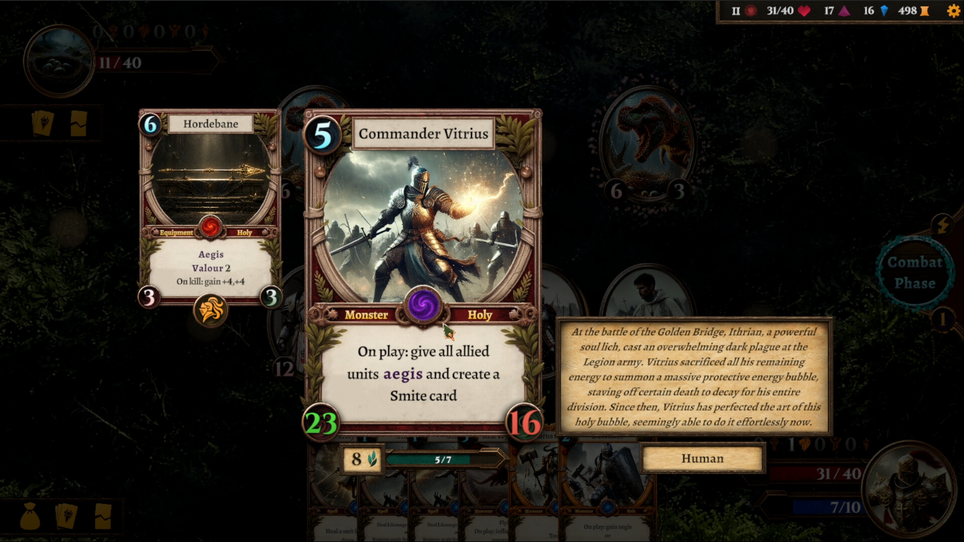Against the Horde screenshot 6