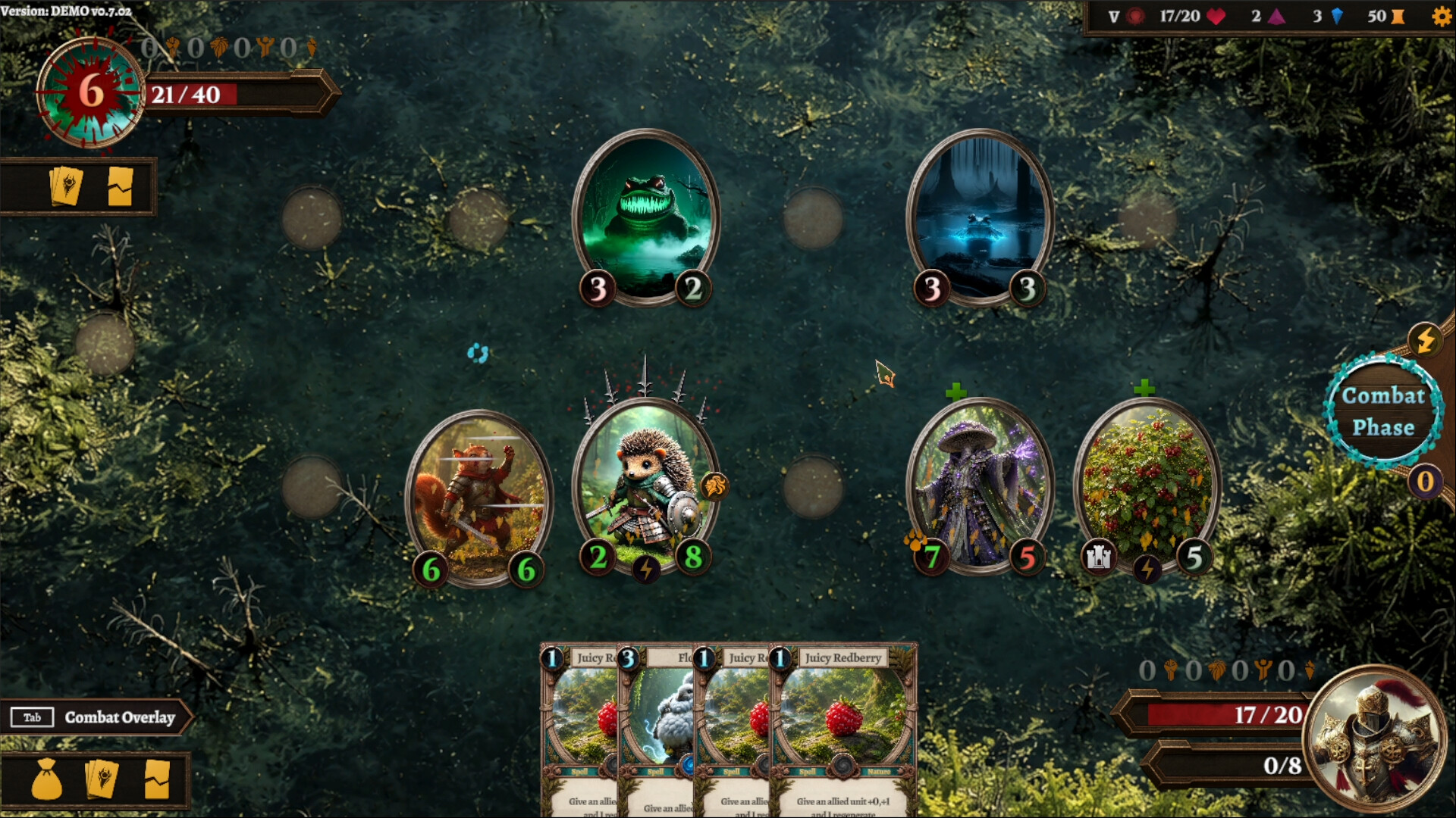 Against the Horde screenshot 5