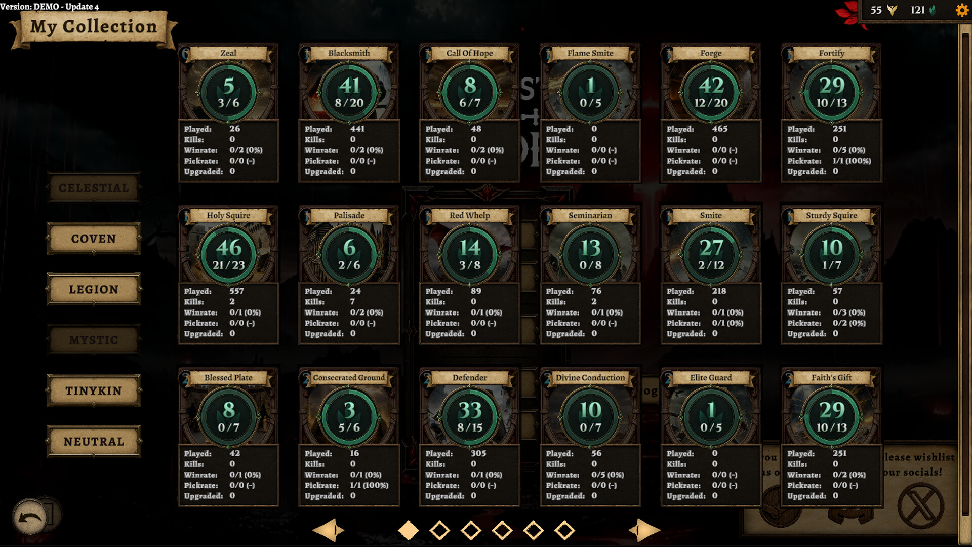 Against the Horde screenshot 10