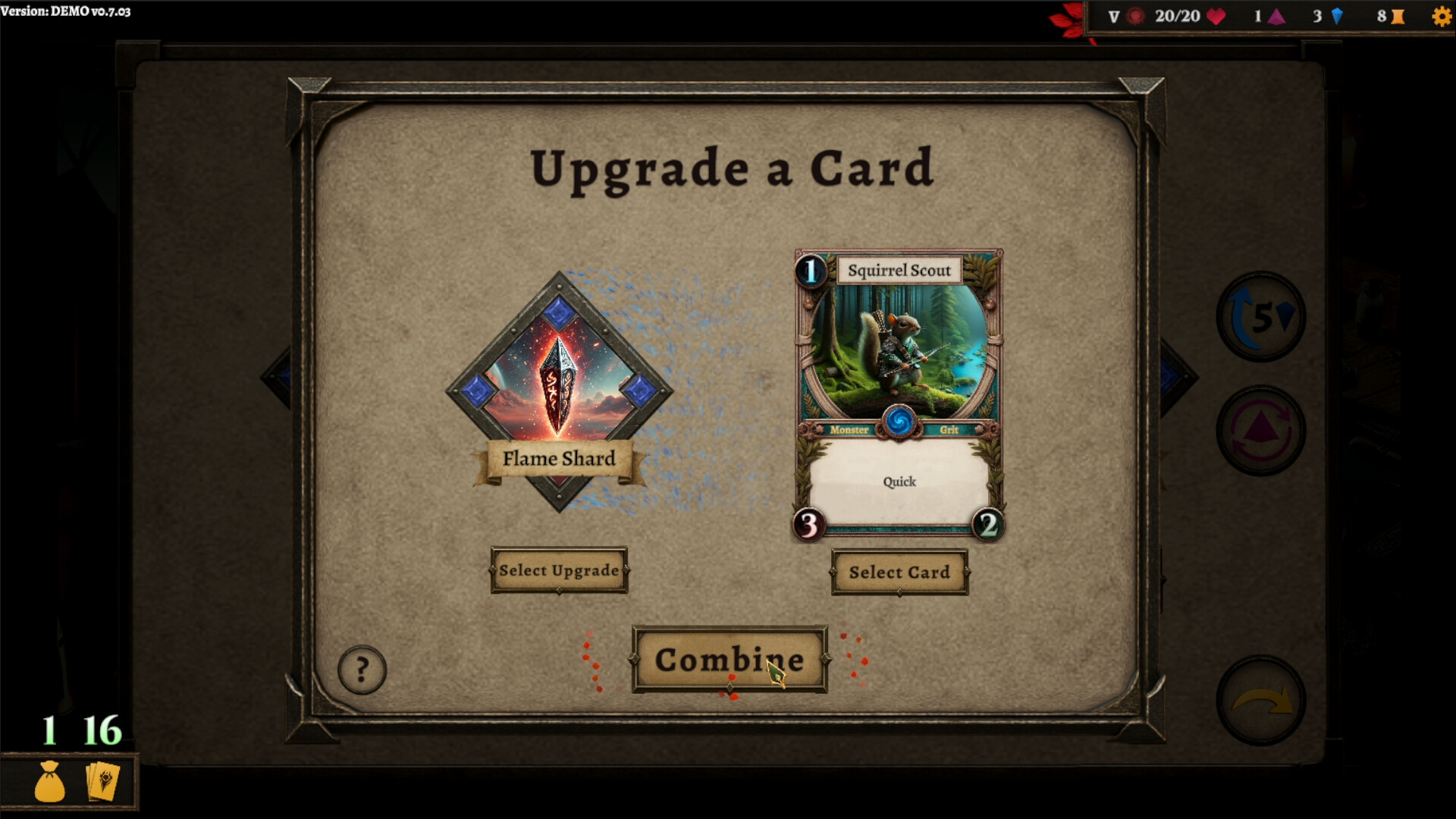 Against the Horde screenshot 7