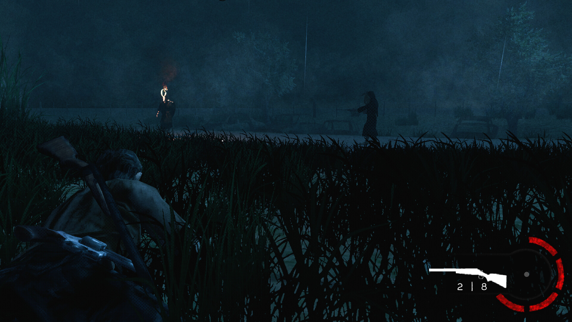 Red Season screenshot 5