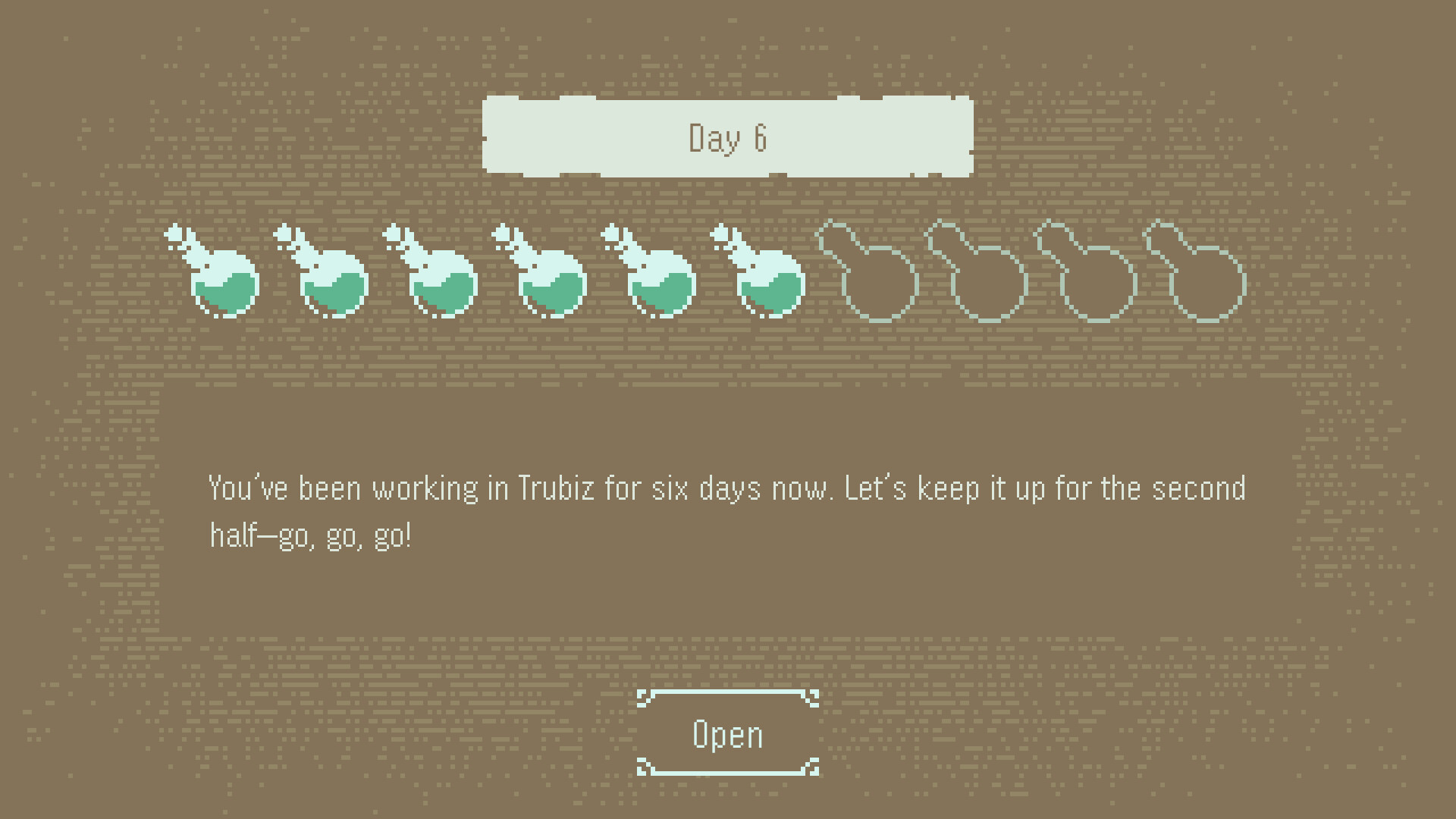 The Apothecary of Trubiz screenshot 6