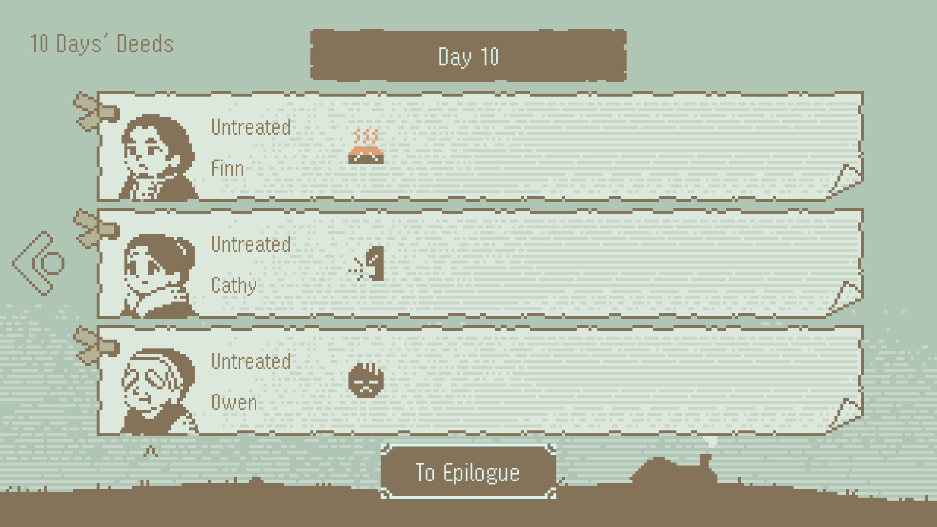 The Apothecary of Trubiz screenshot 8