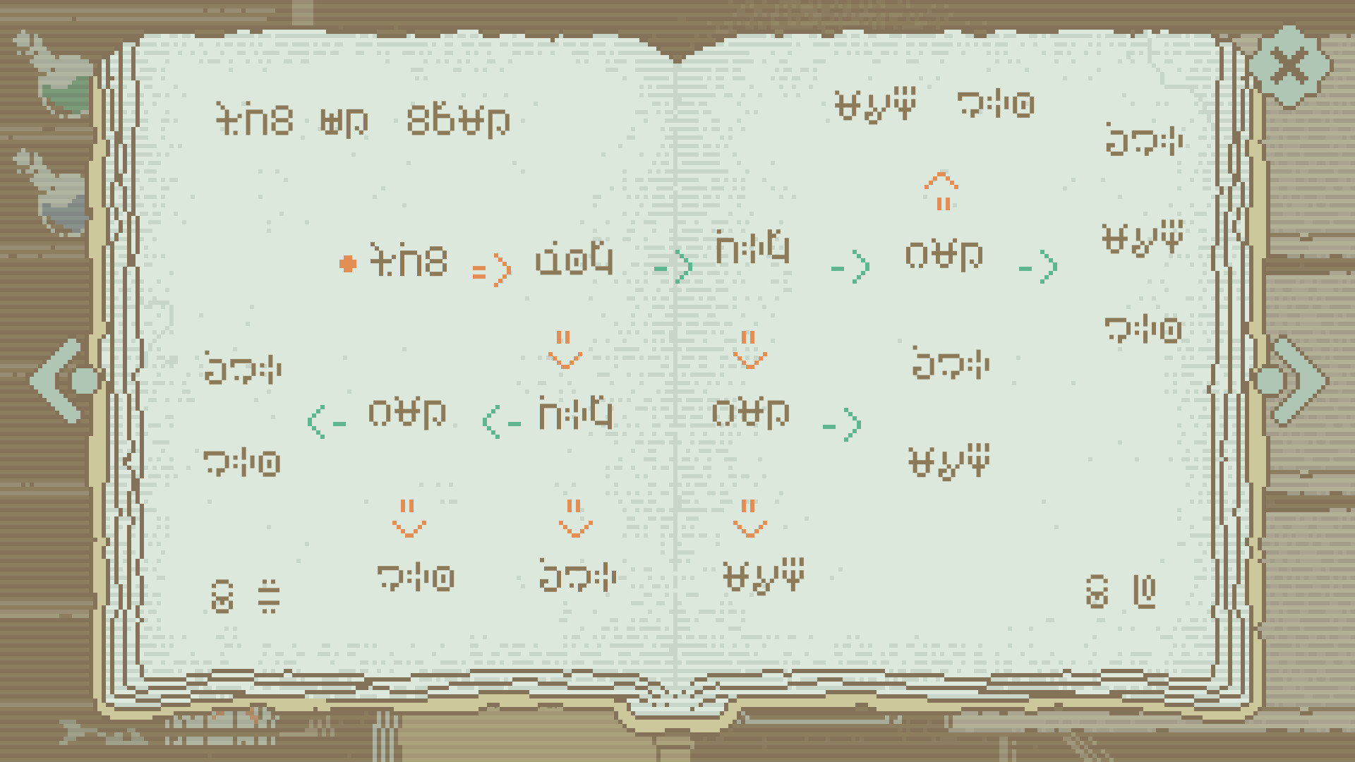 The Apothecary of Trubiz screenshot 4