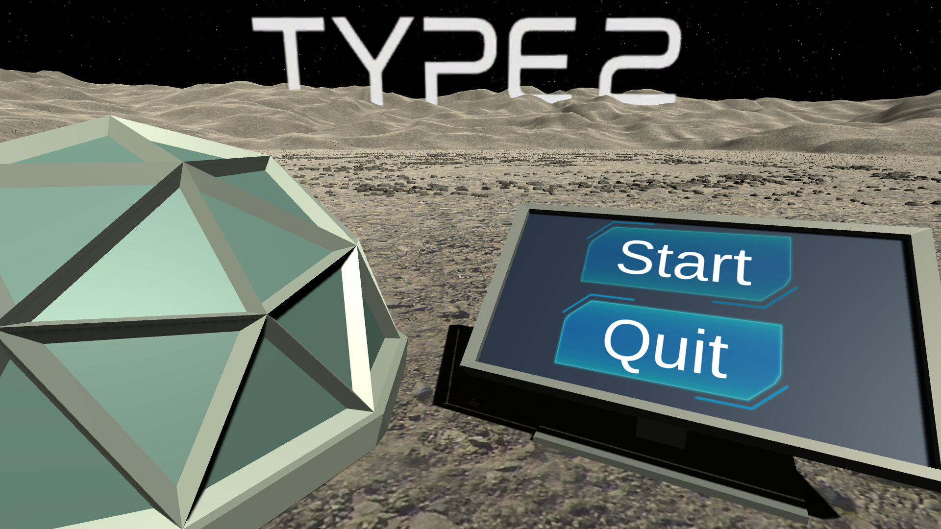 Type2 screenshot 1