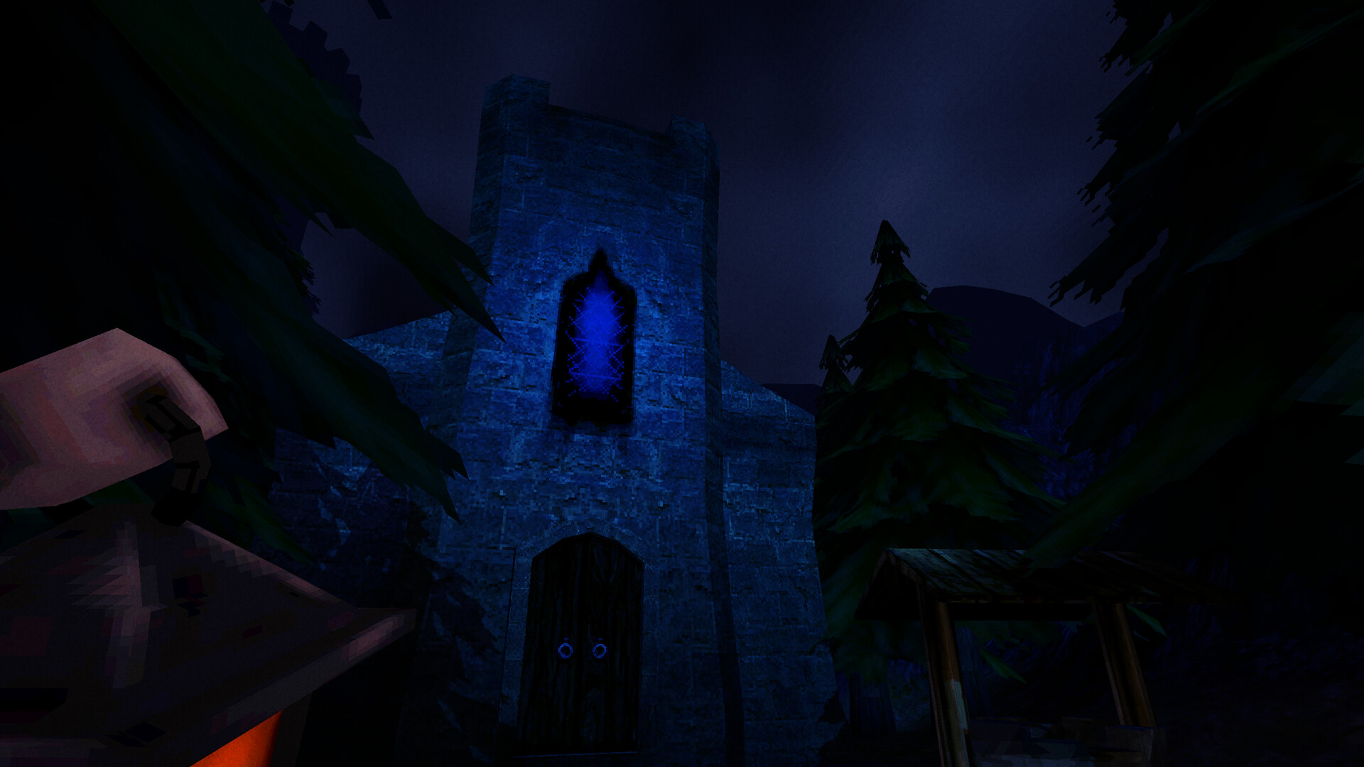 Nocturnal Watch screenshot 4