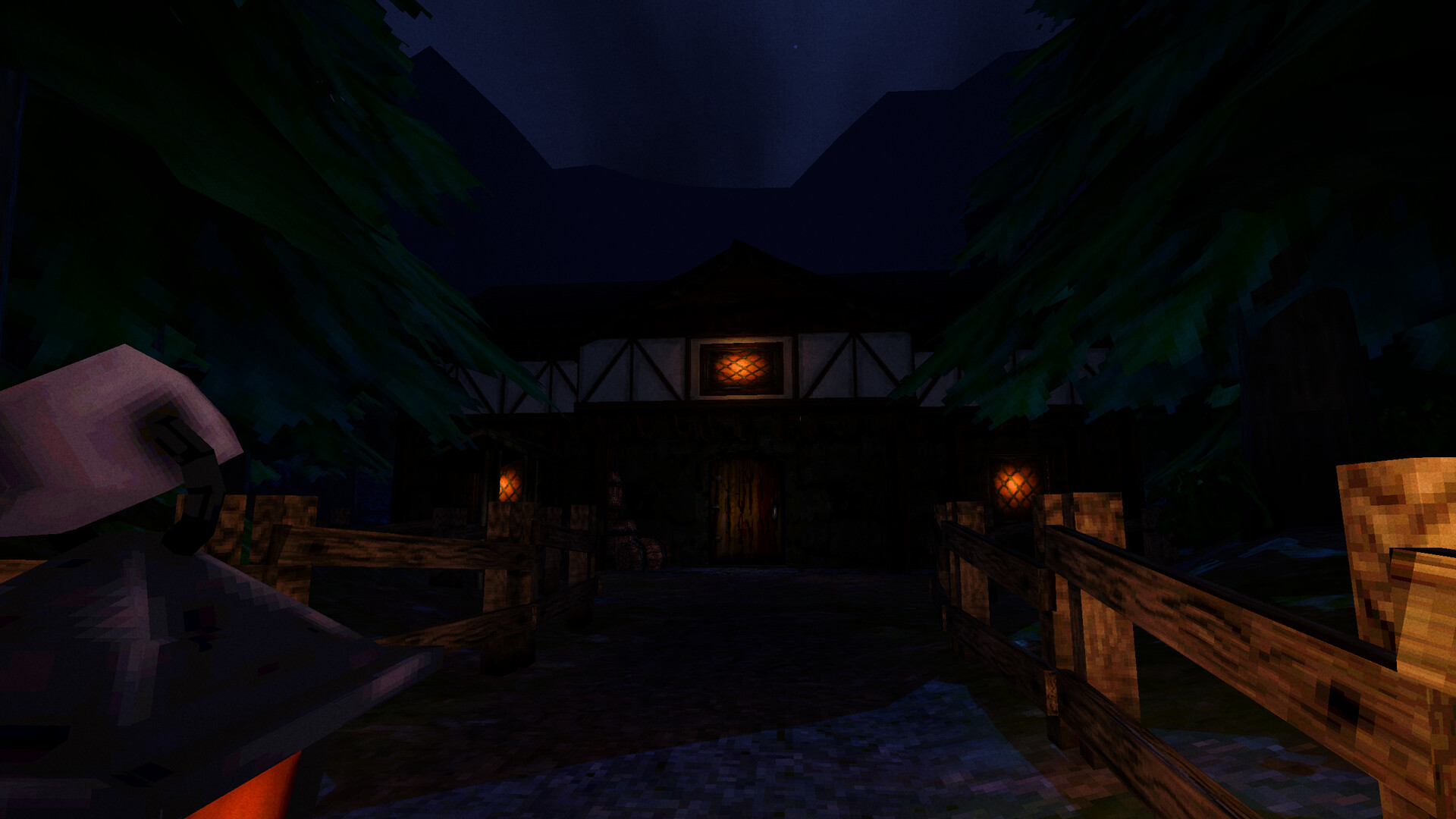 Nocturnal Watch screenshot 5