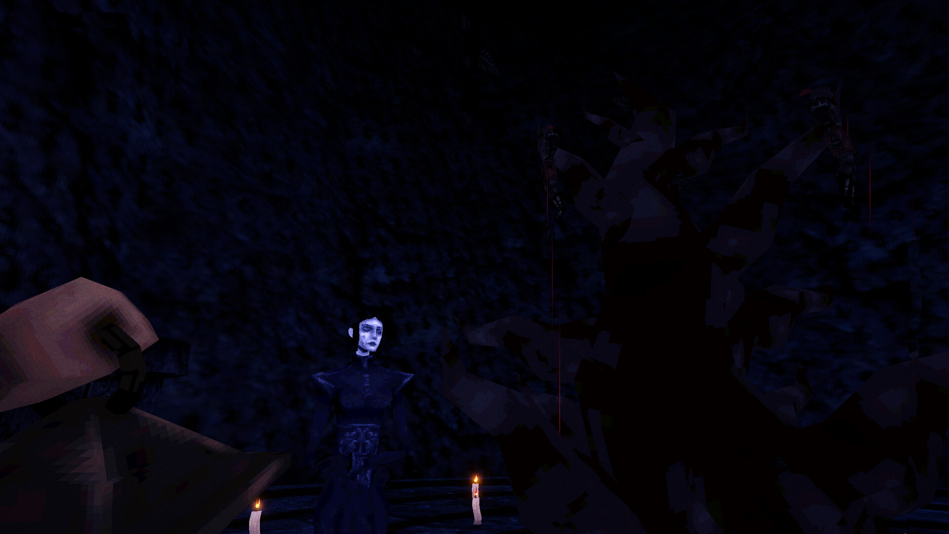 Nocturnal Watch screenshot 3