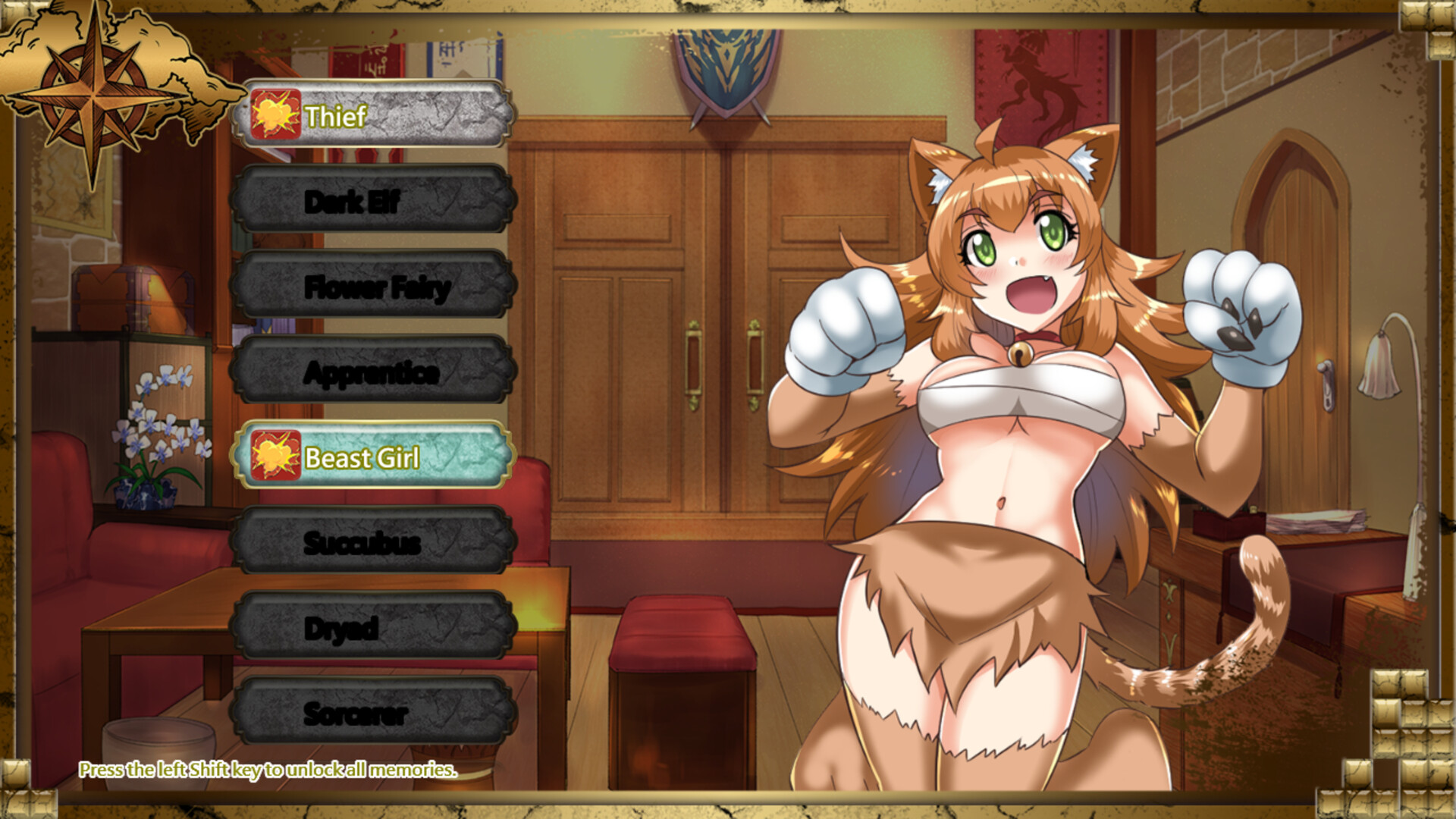 Wide Slash Hero screenshot 3