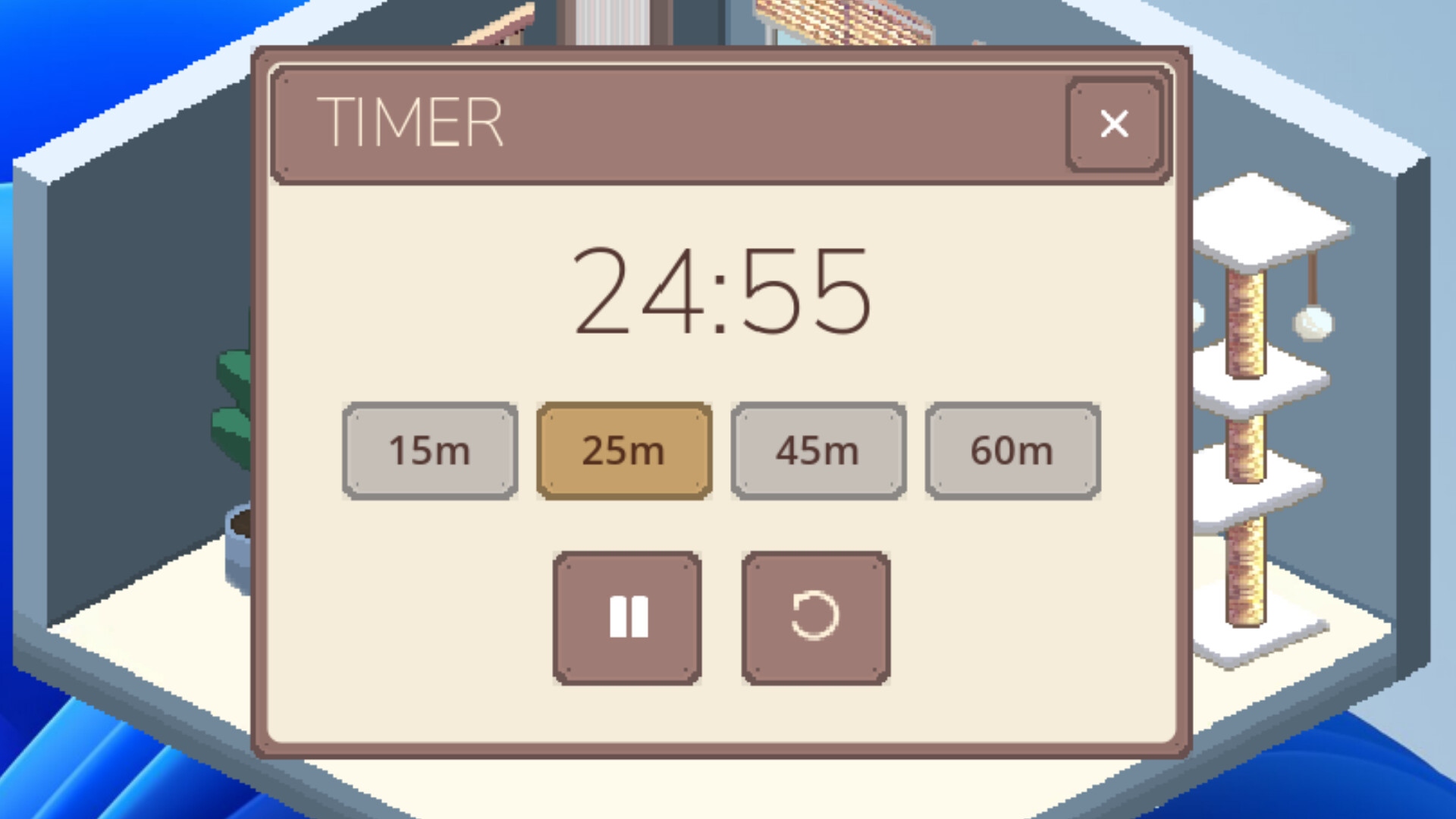 Cozy Cat screenshot 6