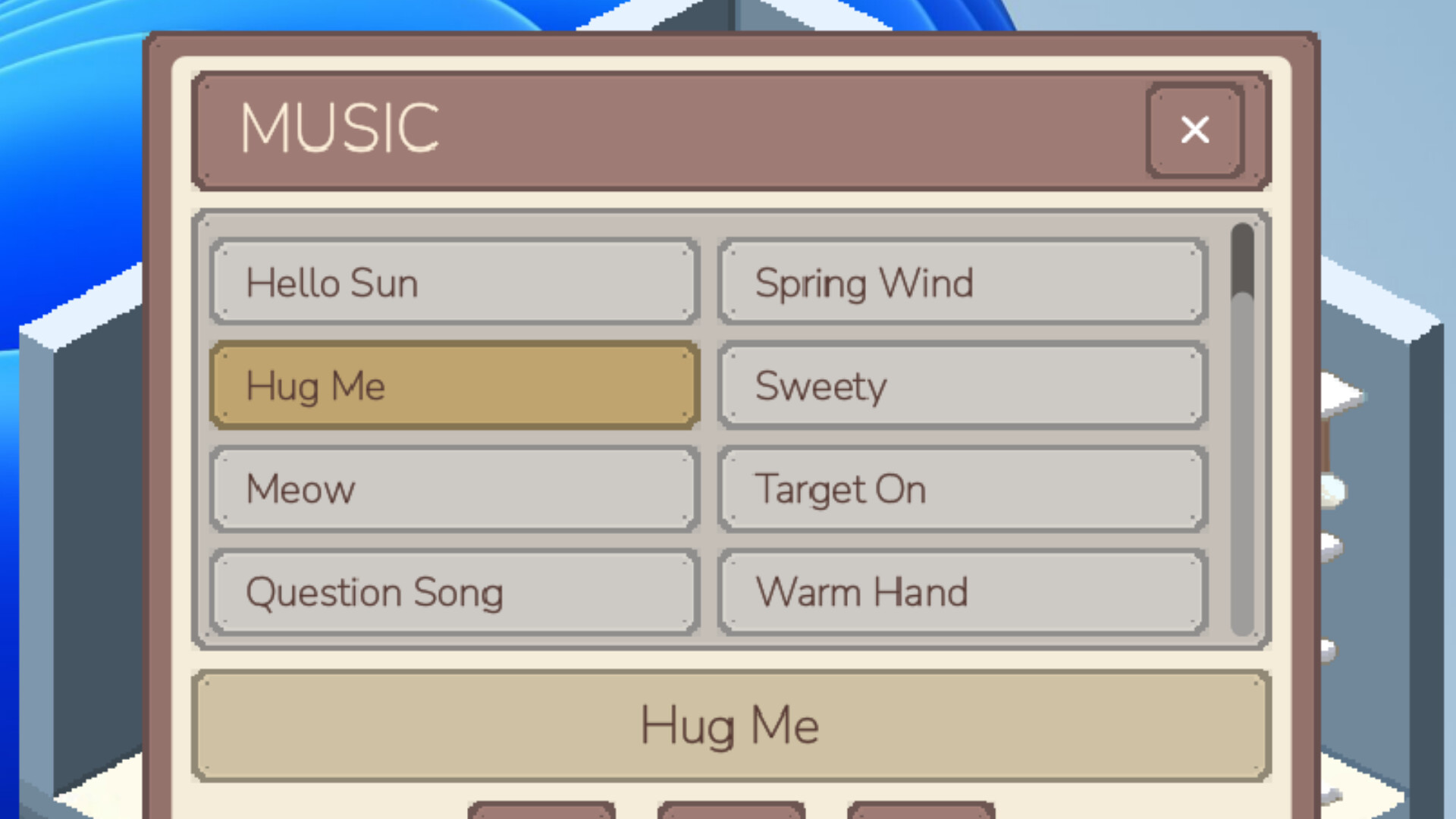 Cozy Cat screenshot 5