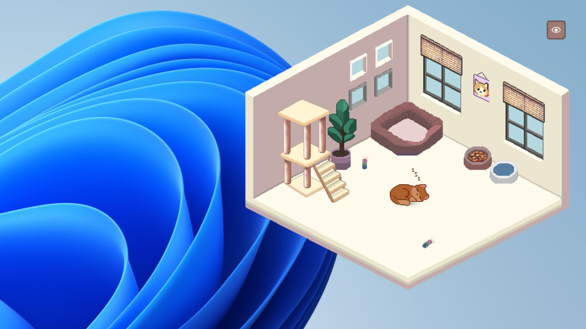 Cozy Cat screenshot 7