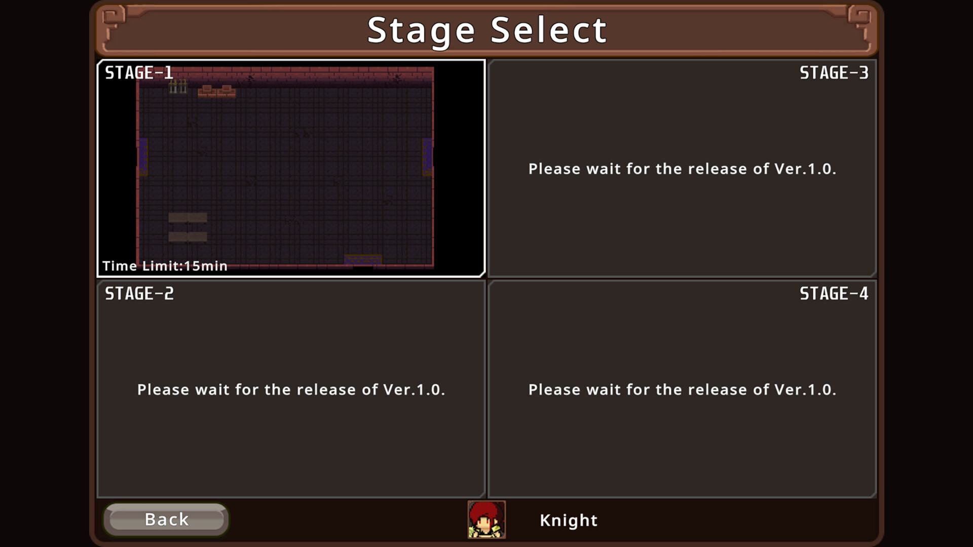MAZE SURVIVORS screenshot 11