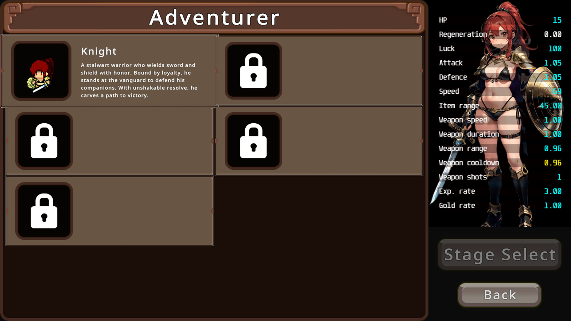 MAZE SURVIVORS screenshot 13