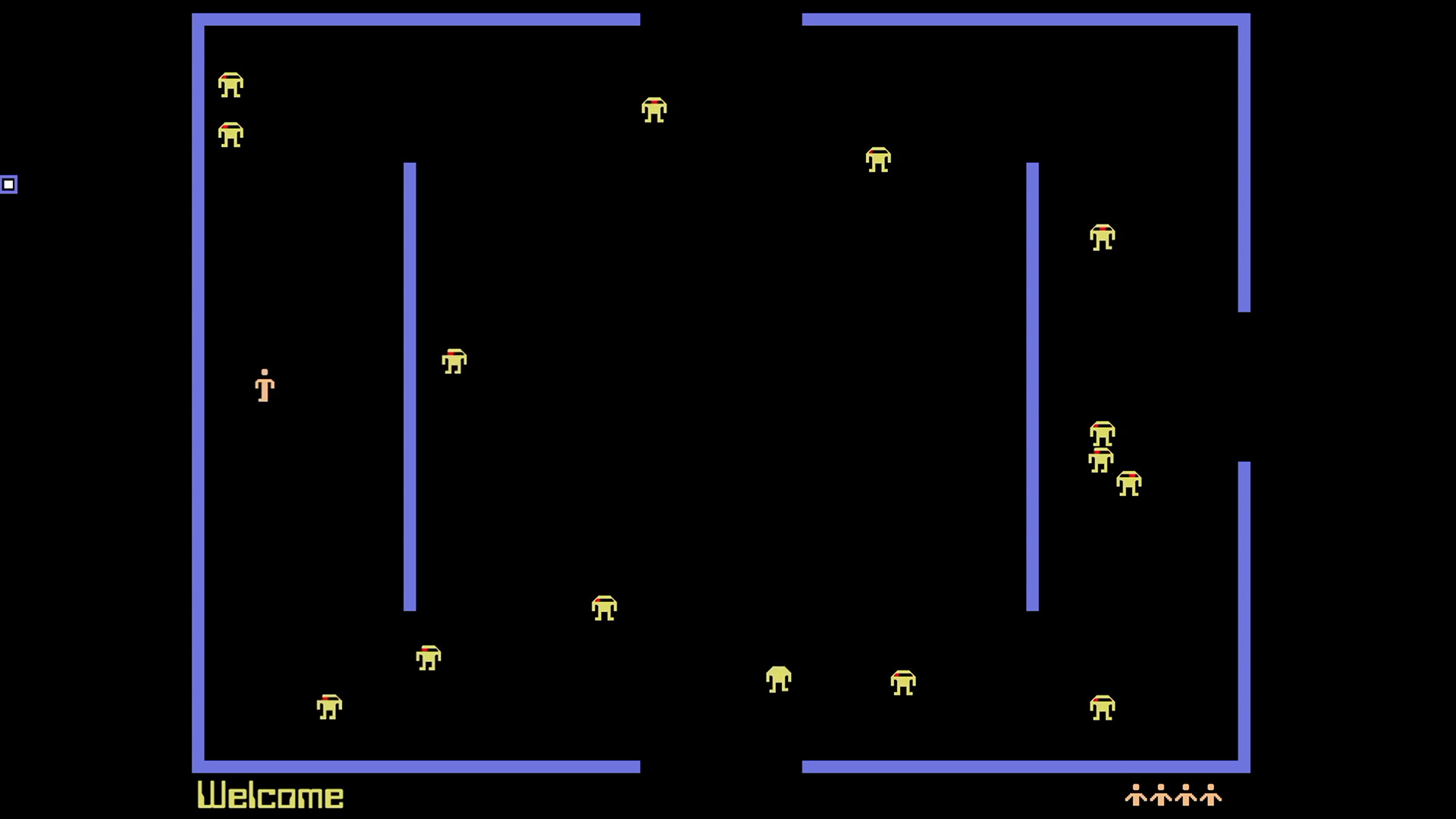 Humanoid screenshot 2