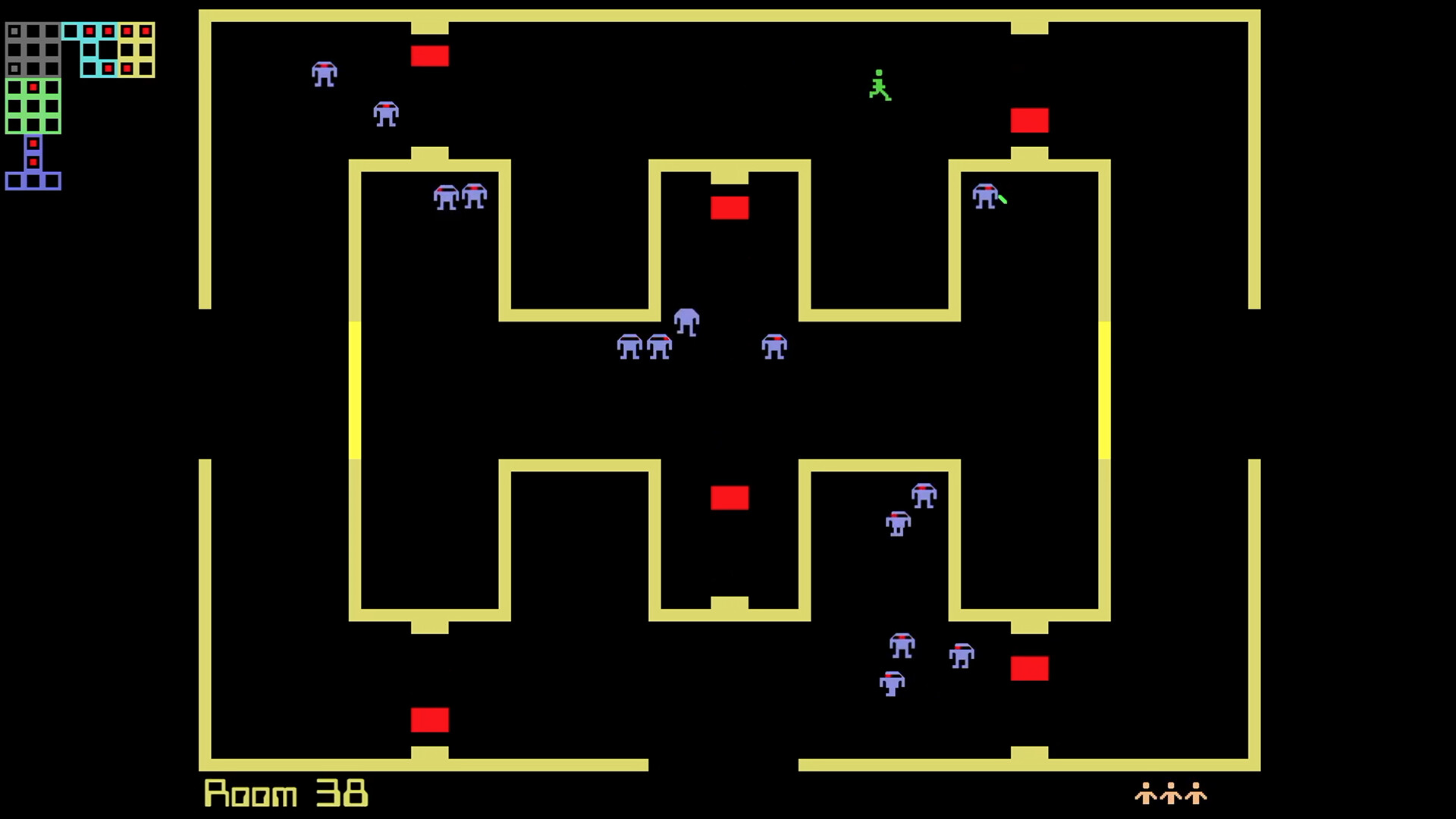 Humanoid screenshot 4