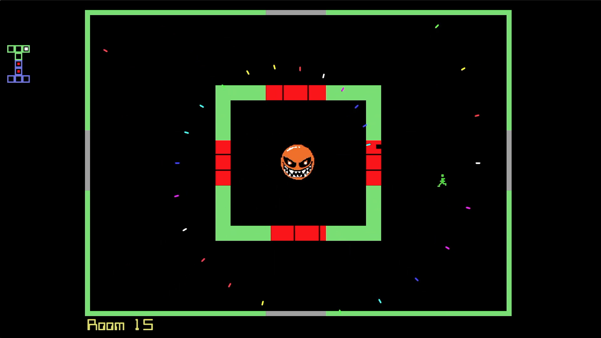 Humanoid screenshot 3