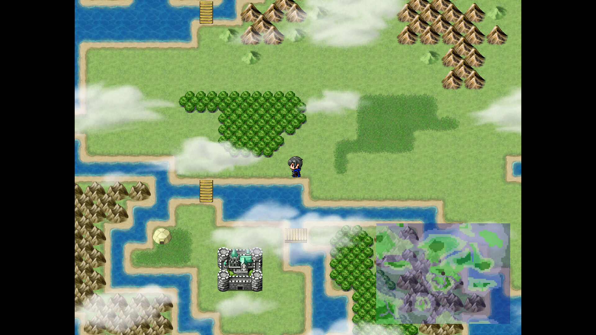 ILL FLOS screenshot 1