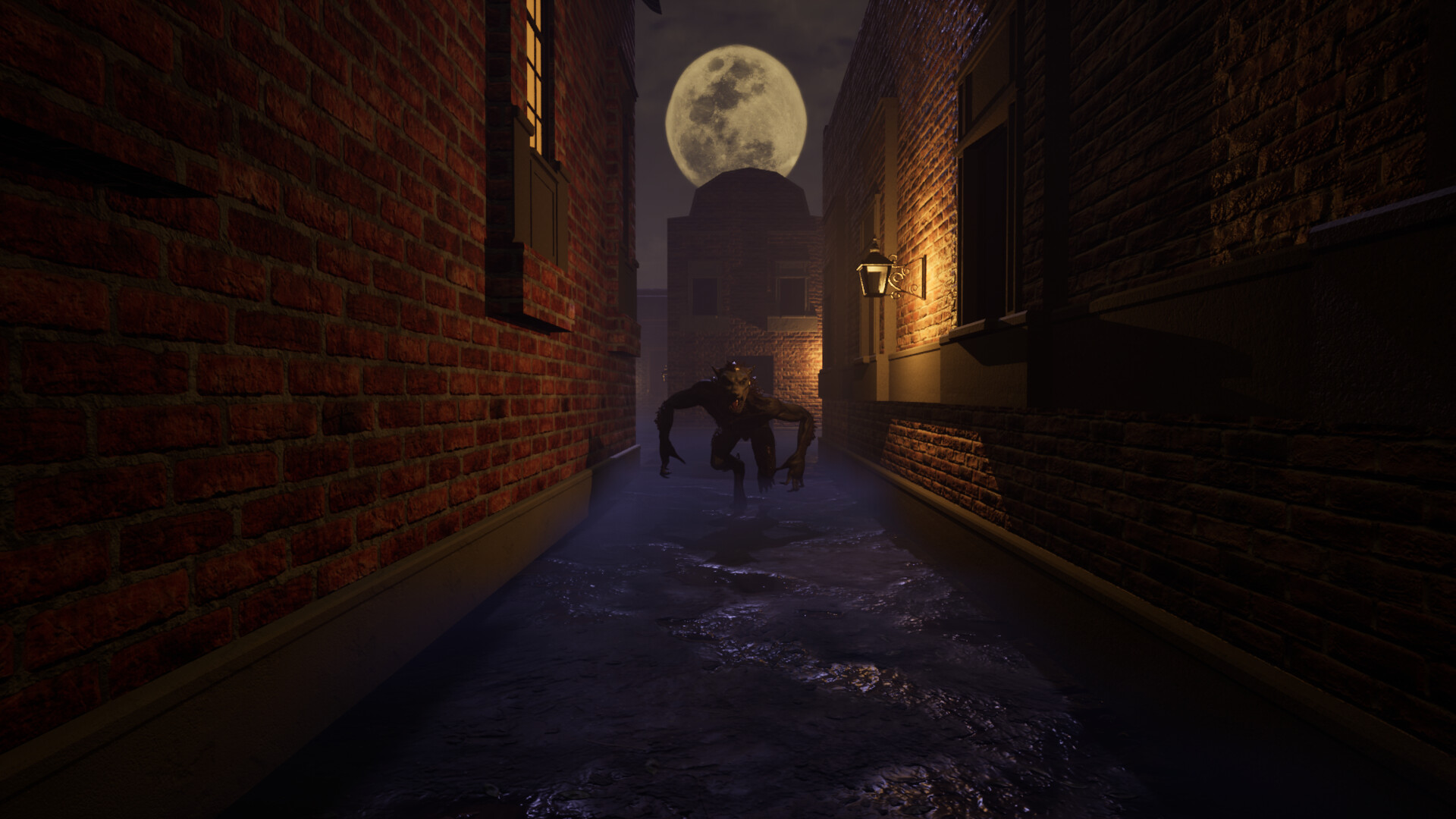 Pale Incense screenshot 2