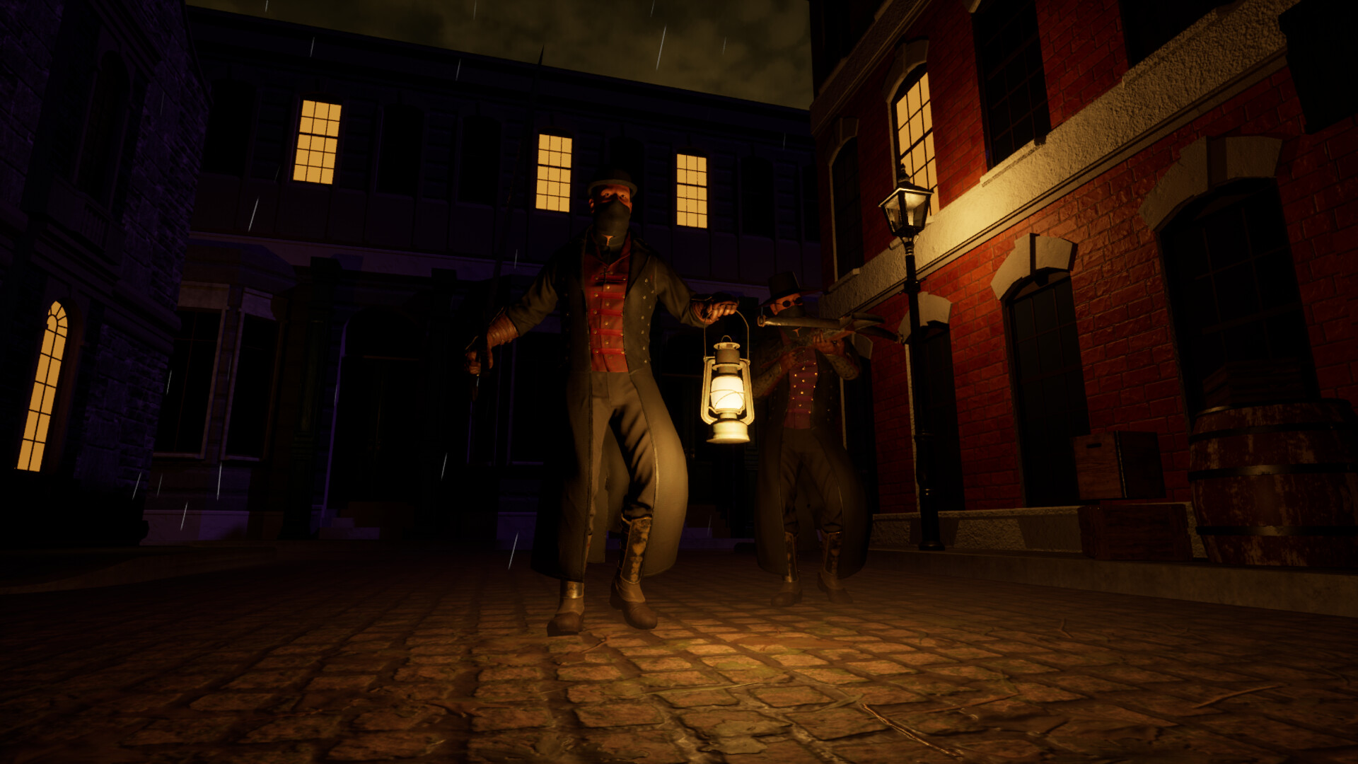 Pale Incense screenshot 5