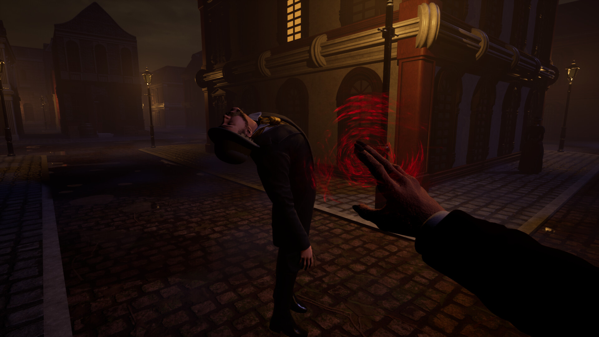 Pale Incense screenshot 9