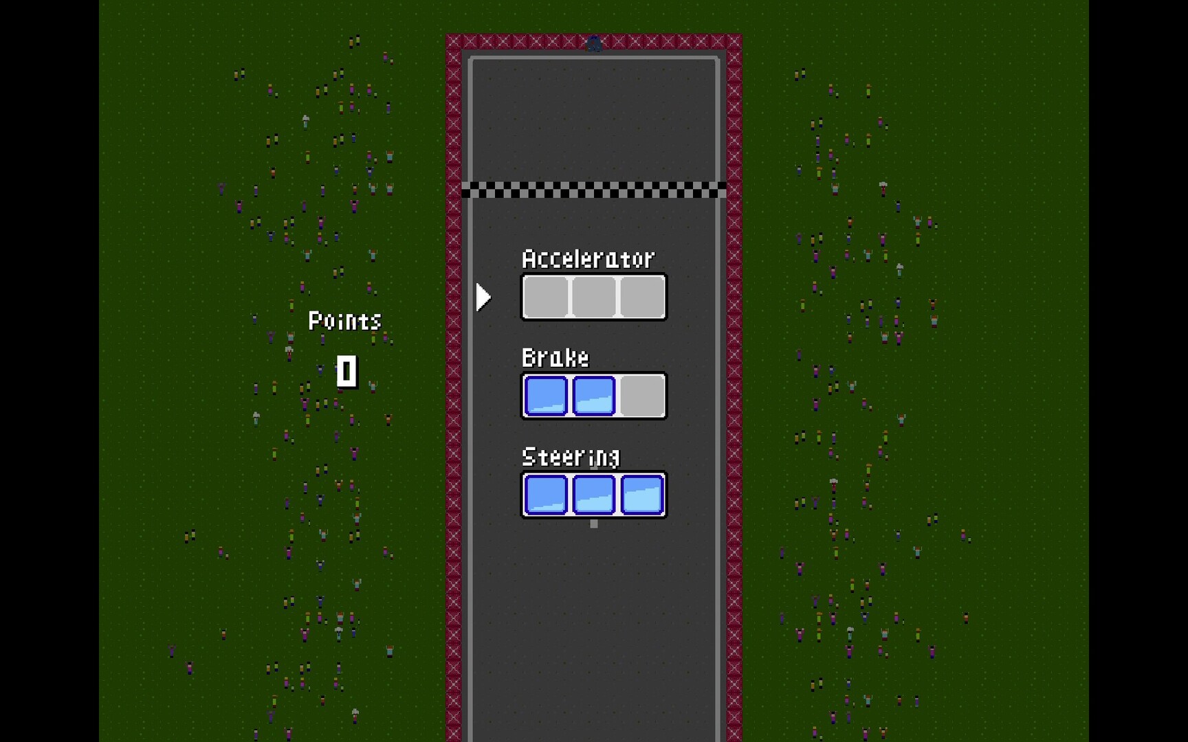Rocket Rally screenshot 5