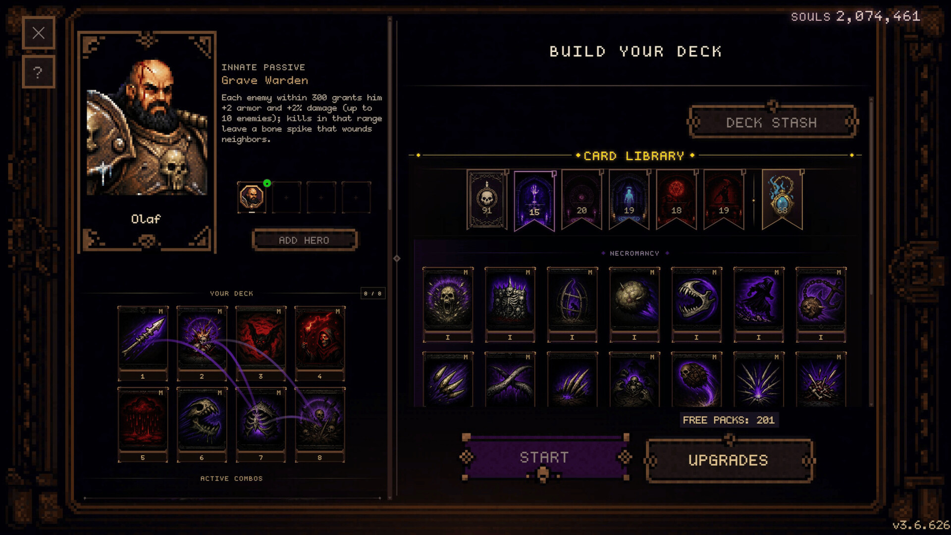 CODEX MORTIS screenshot 2