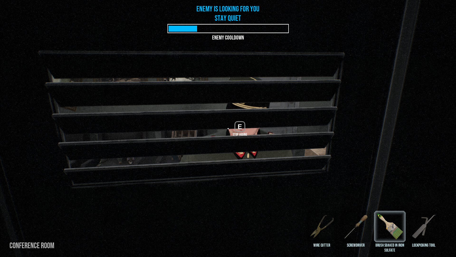 Bunker 1945 - Capture the Gray Wolf screenshot 8
