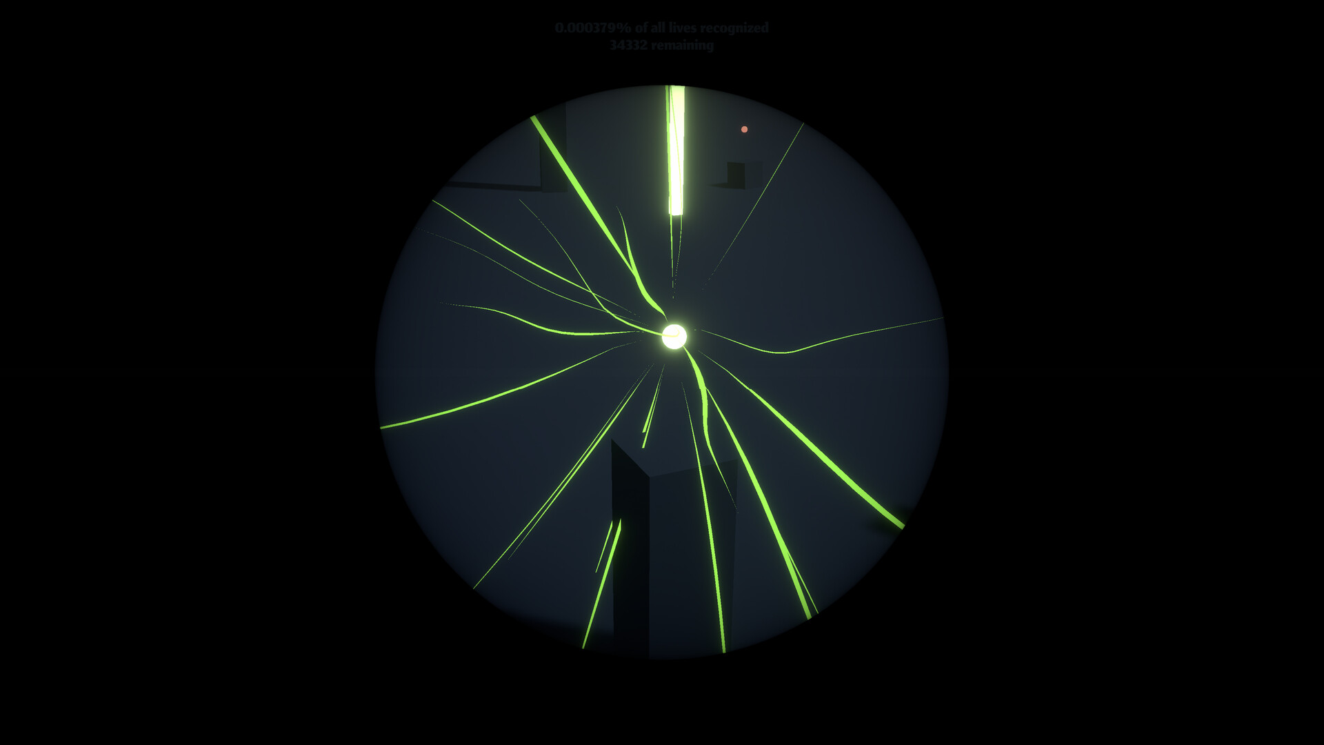 Grove of the Felled Olives screenshot 3