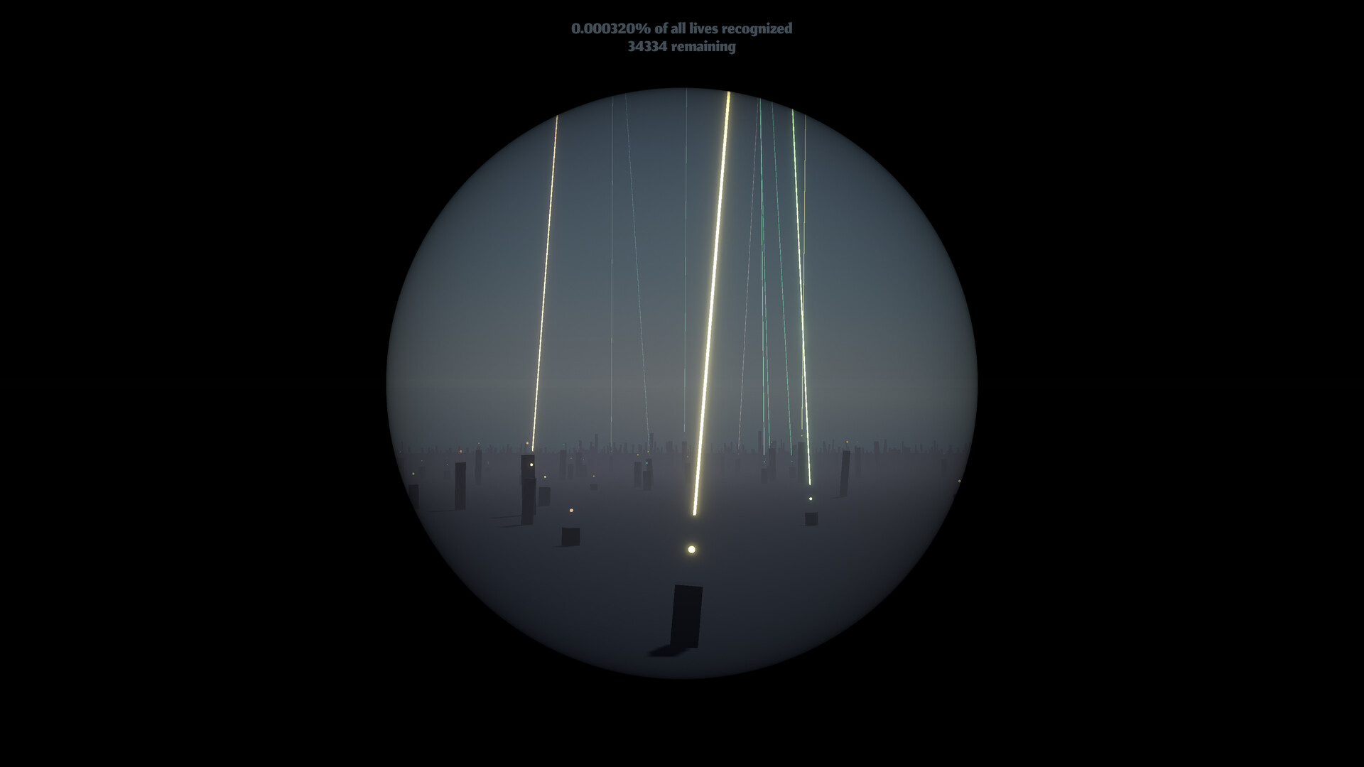 Grove of the Felled Olives screenshot 4