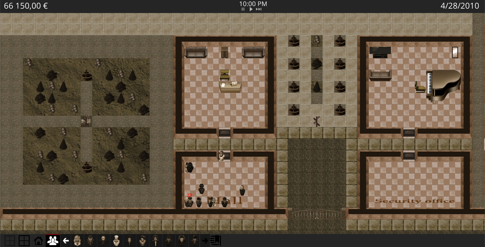 Dream Factory screenshot 4