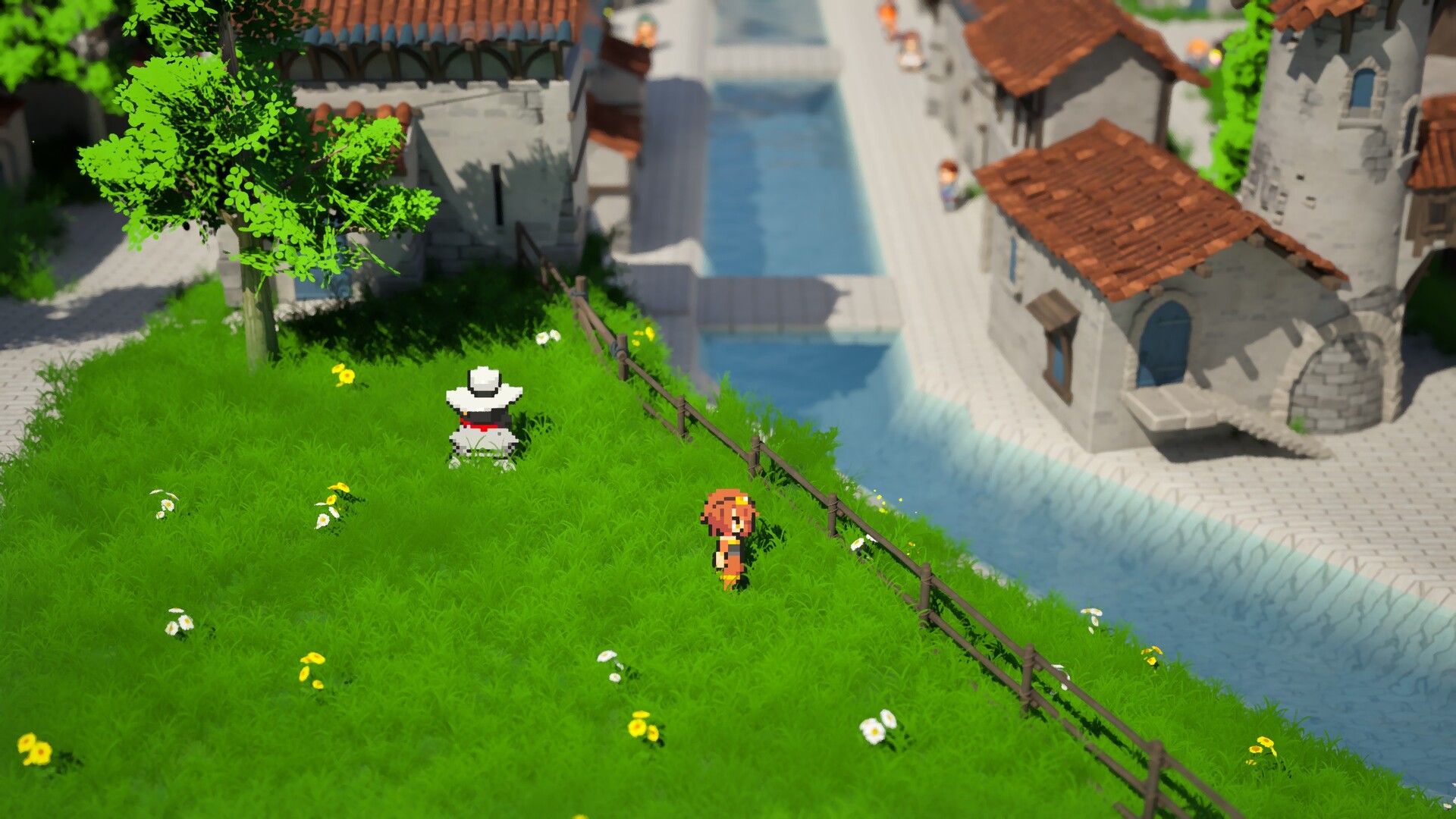 Starving Merchant screenshot 10