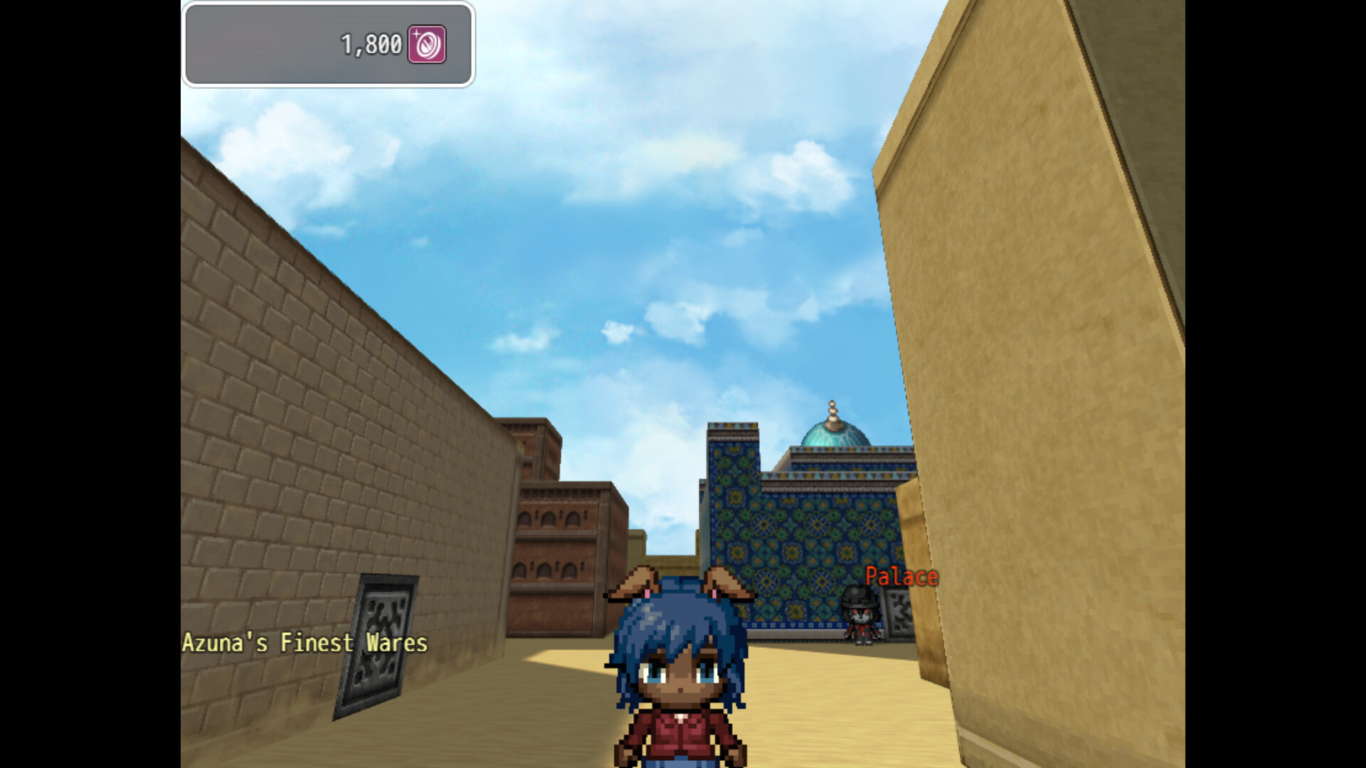 Grand Galaxy screenshot 5