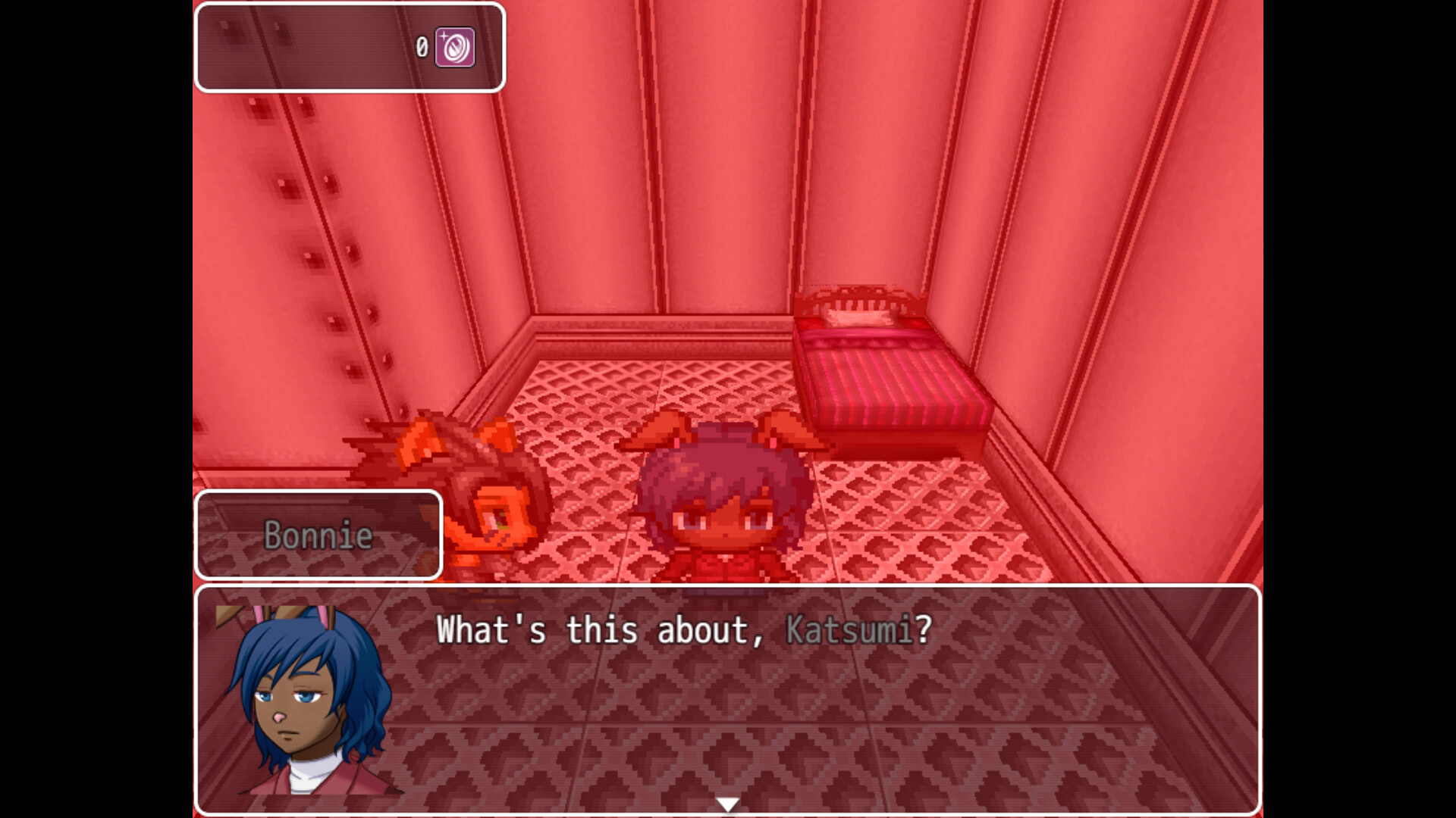 Grand Galaxy screenshot 2