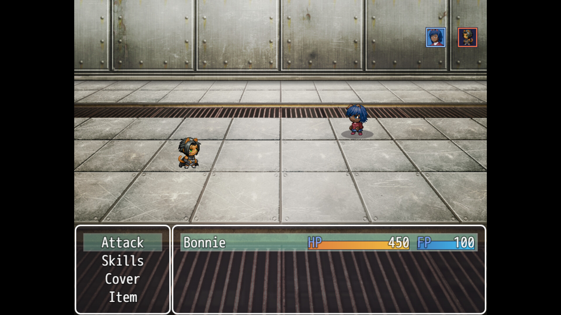 Grand Galaxy screenshot 3