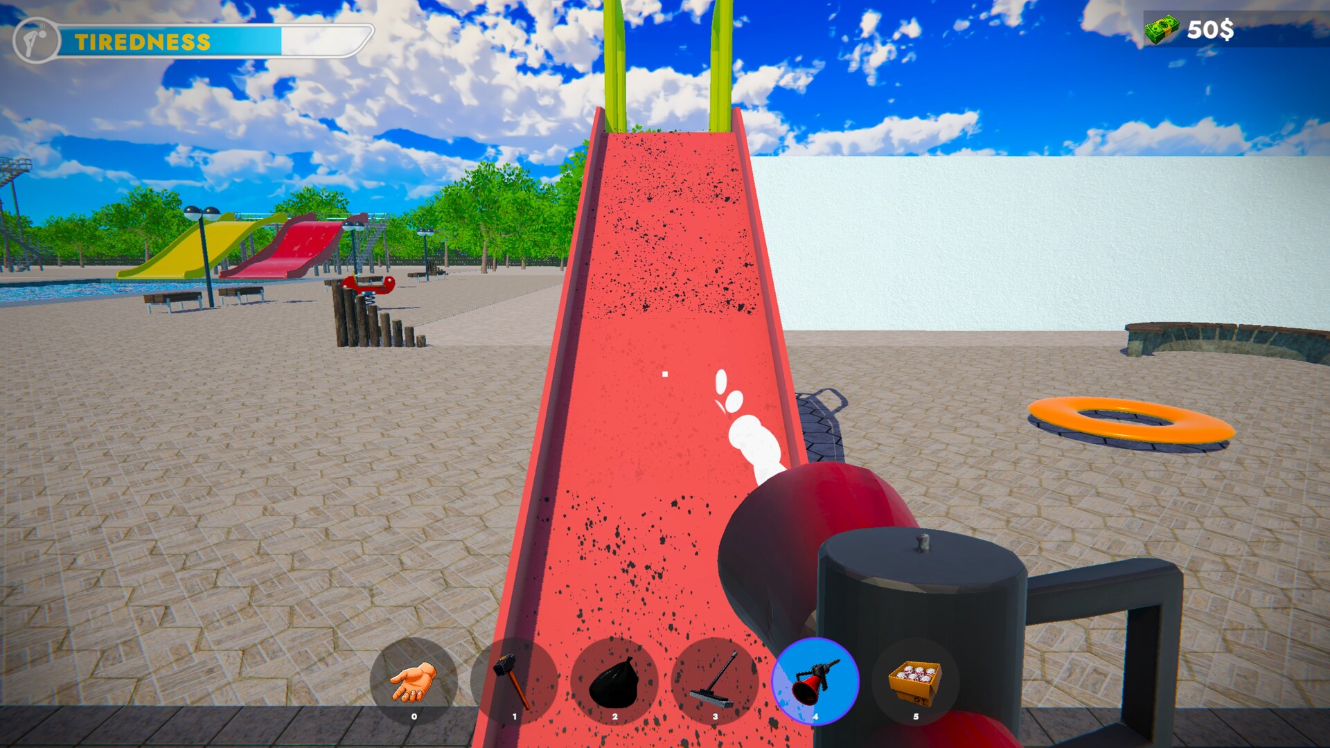 S.E.X. Waterpark Adventures screenshot 8