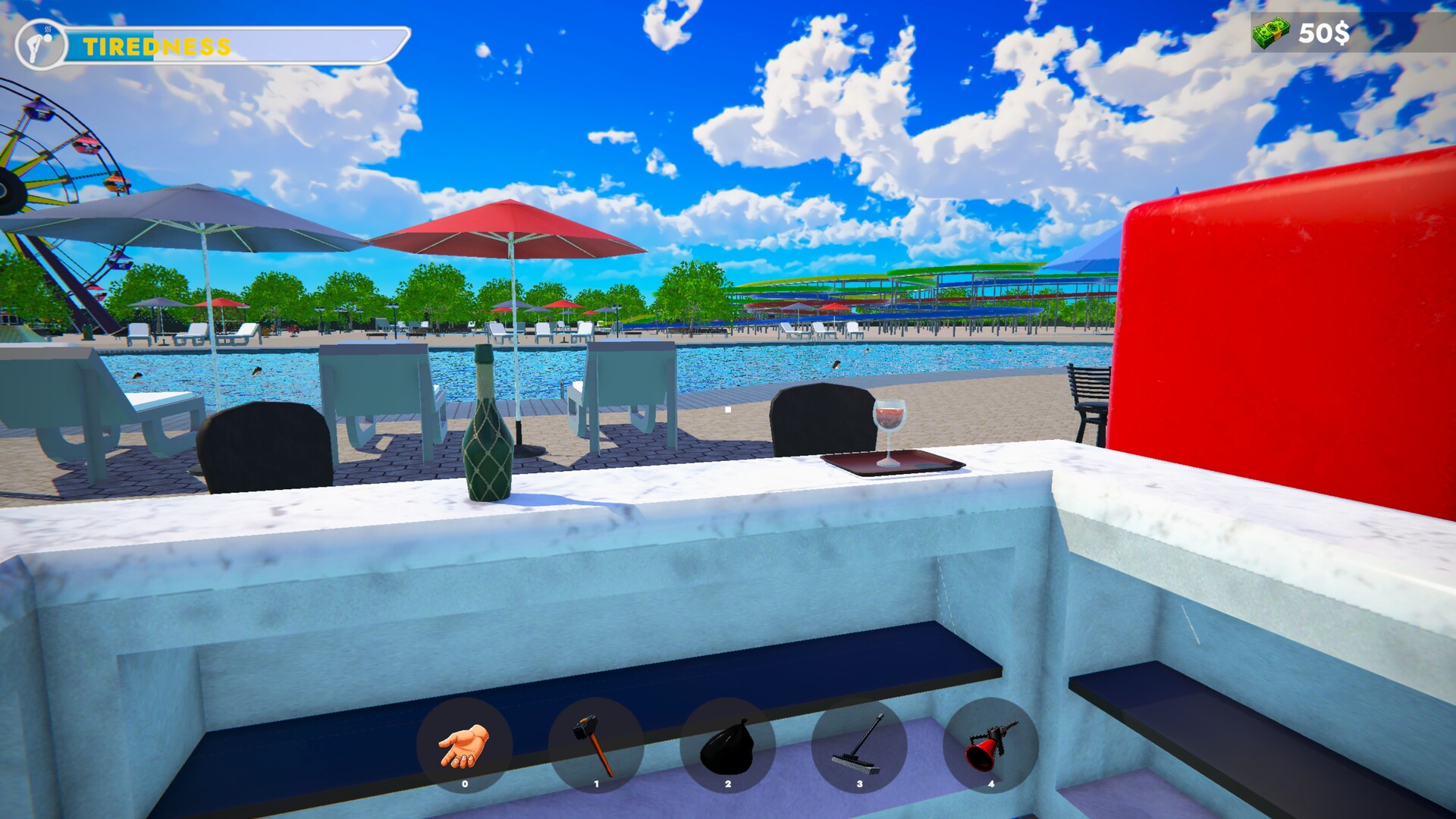 S.E.X. Waterpark Adventures screenshot 3