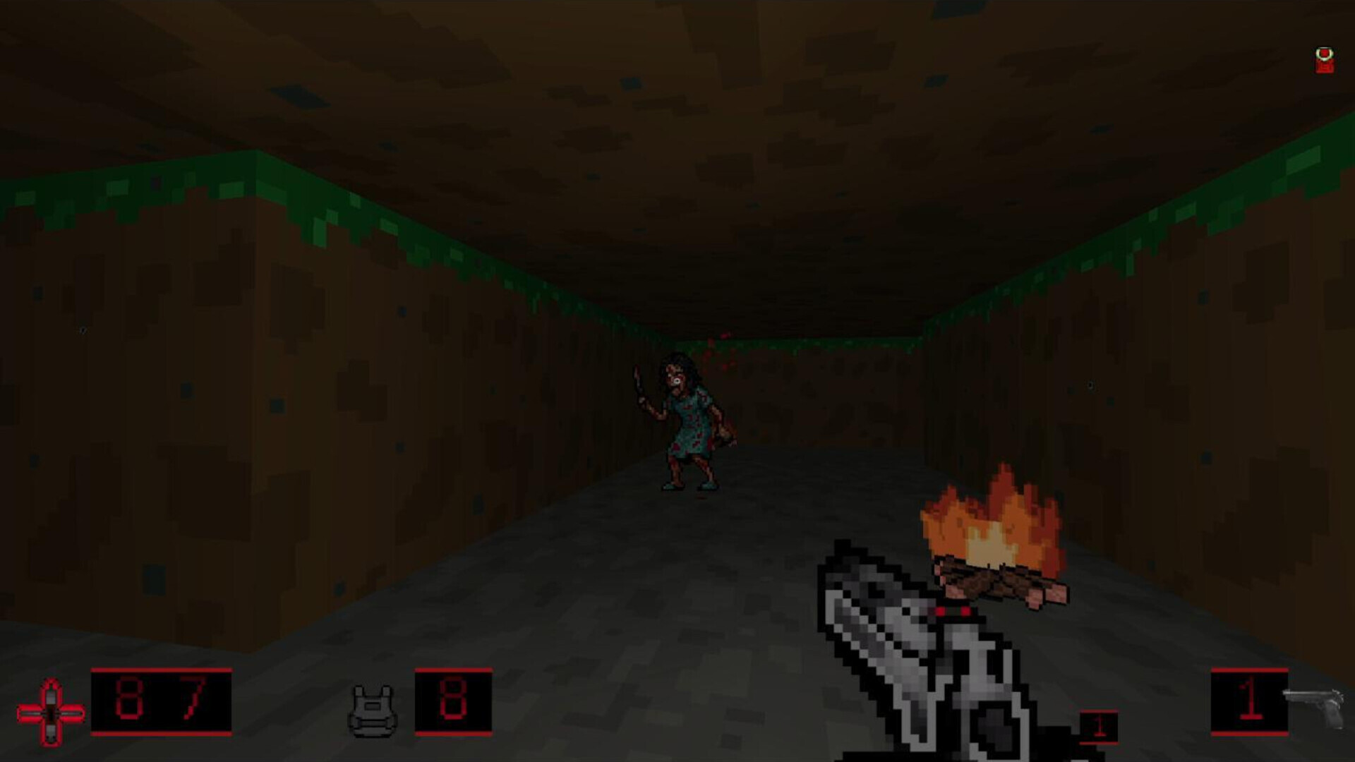 Open Close Door screenshot 5