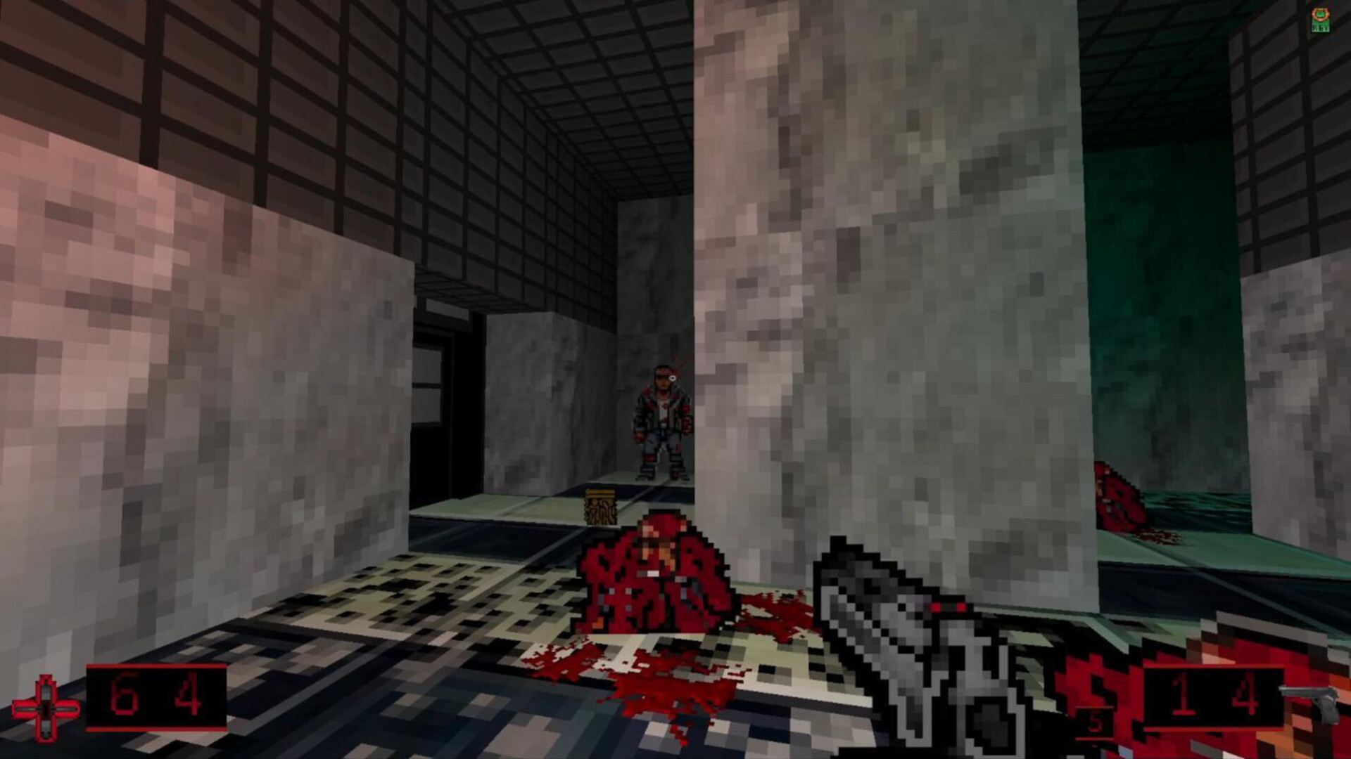 Open Close Door screenshot 4