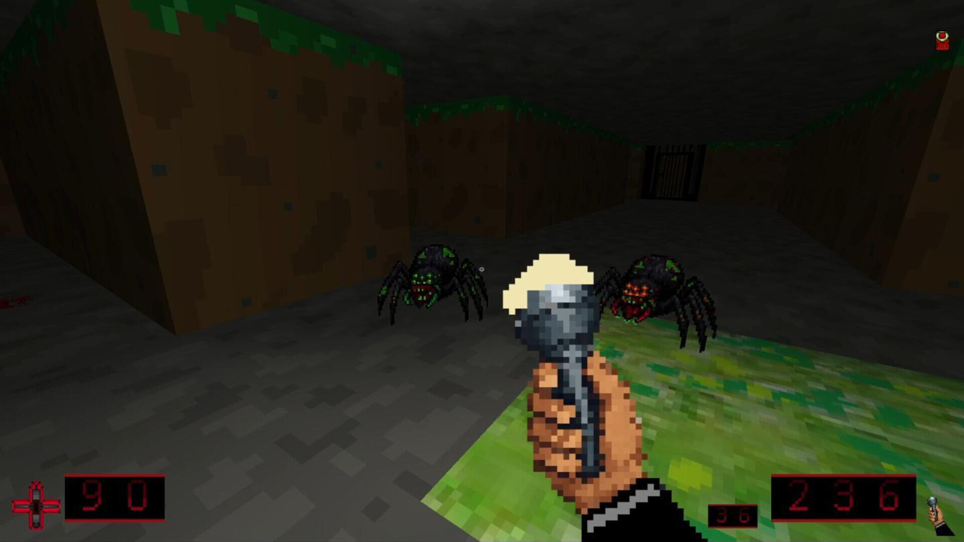 Open Close Door screenshot 3