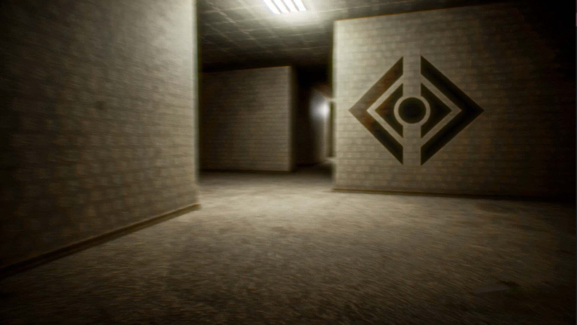 Backrooms: Eternals screenshot 3