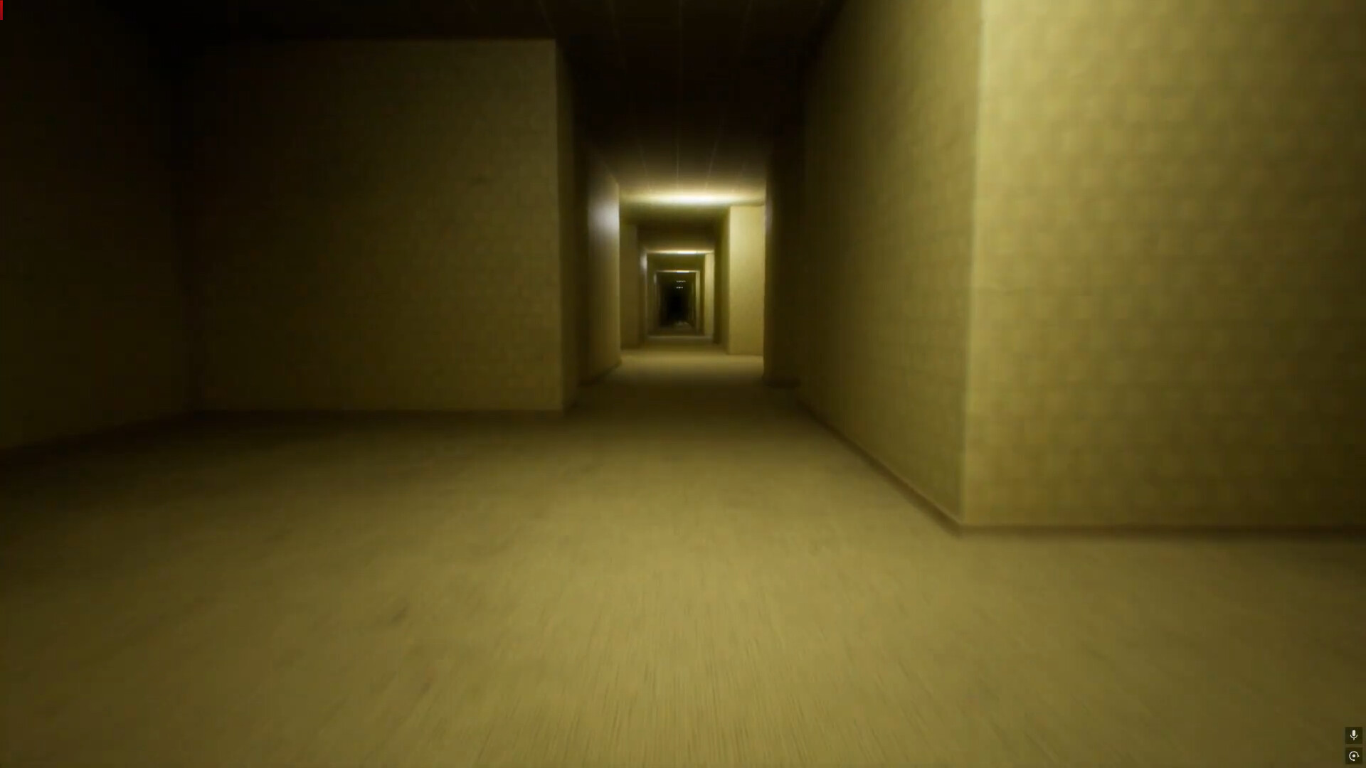 Backrooms: Eternals screenshot 4