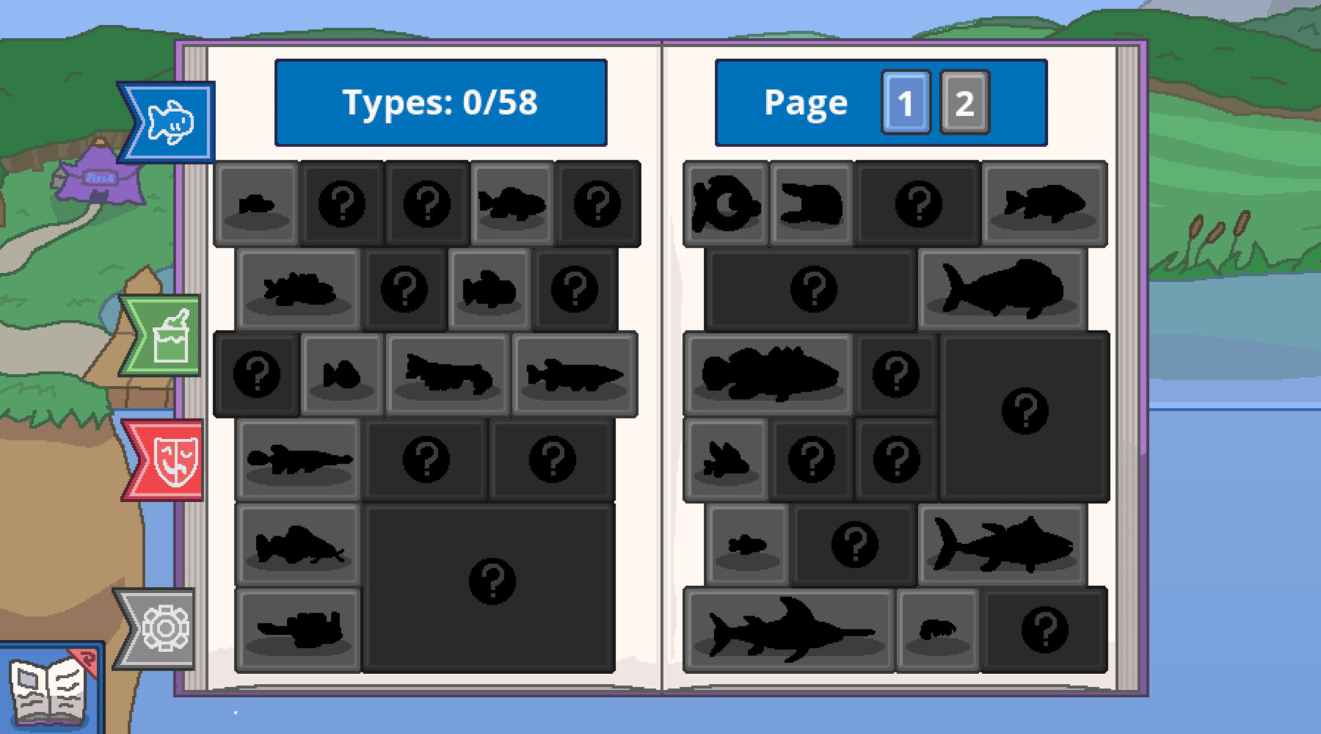 The Power of Fish screenshot 7