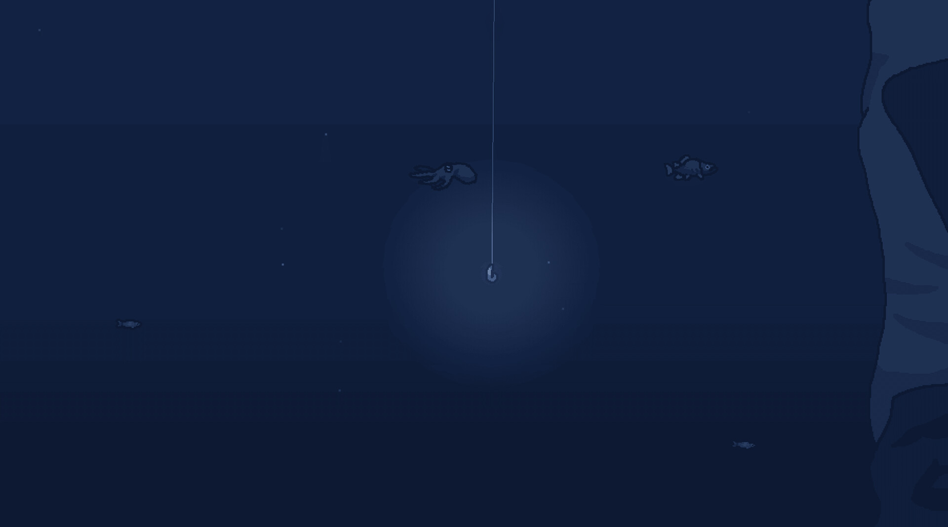 The Power of Fish screenshot 4