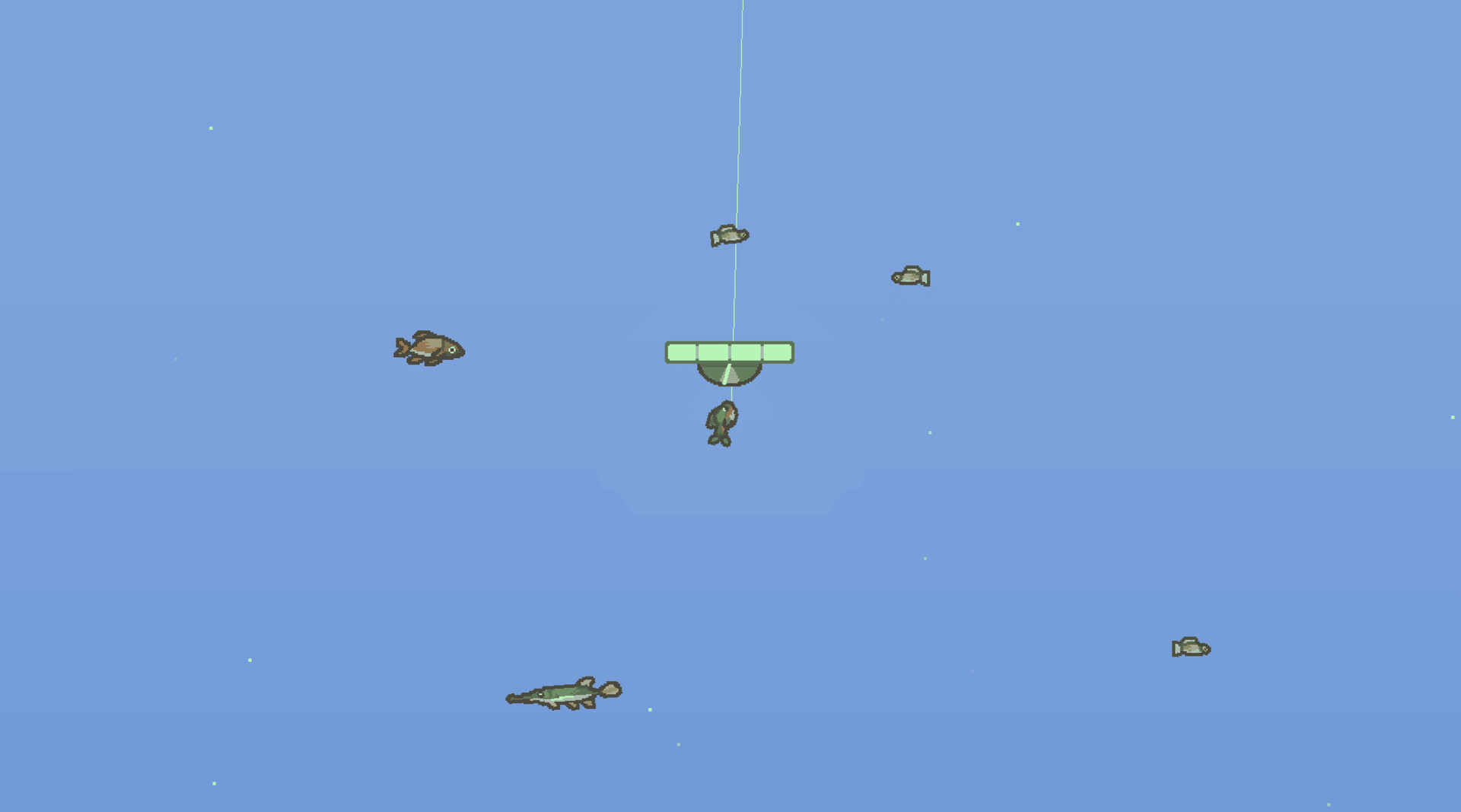 The Power of Fish screenshot 3